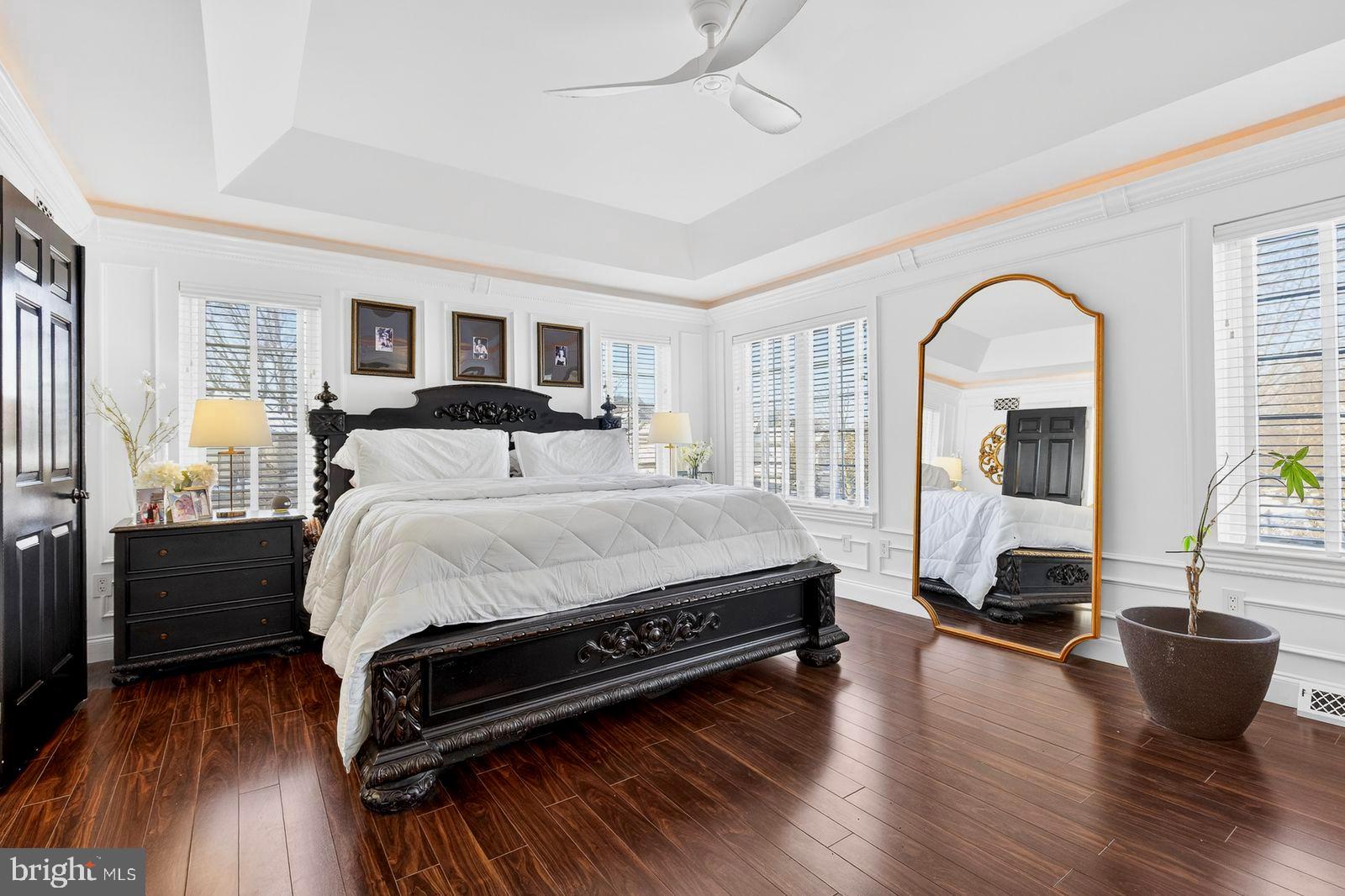 BENT CREEK - Residential