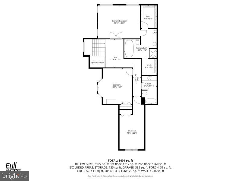 BENT CREEK - Residential