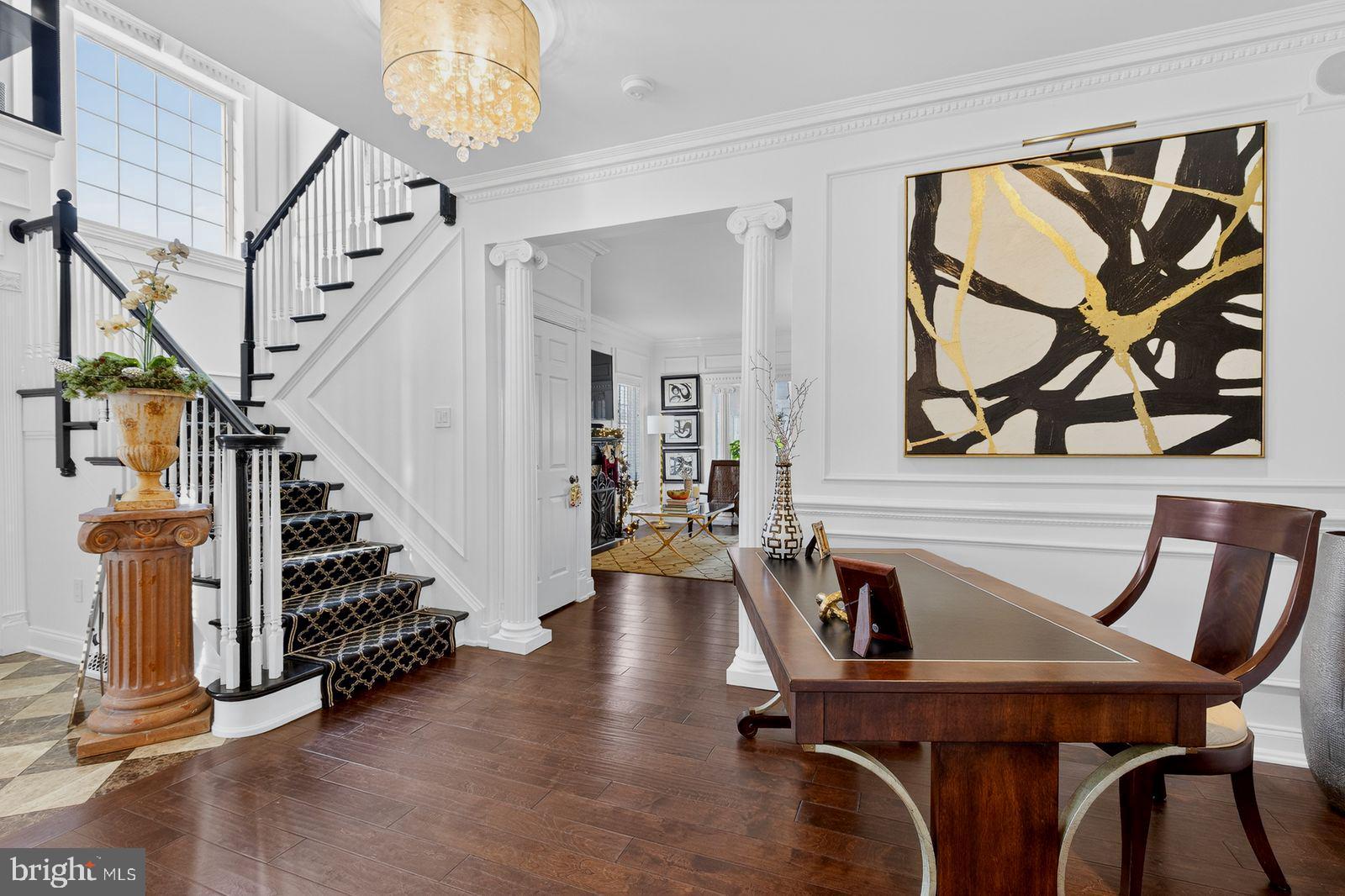 BENT CREEK - Residential