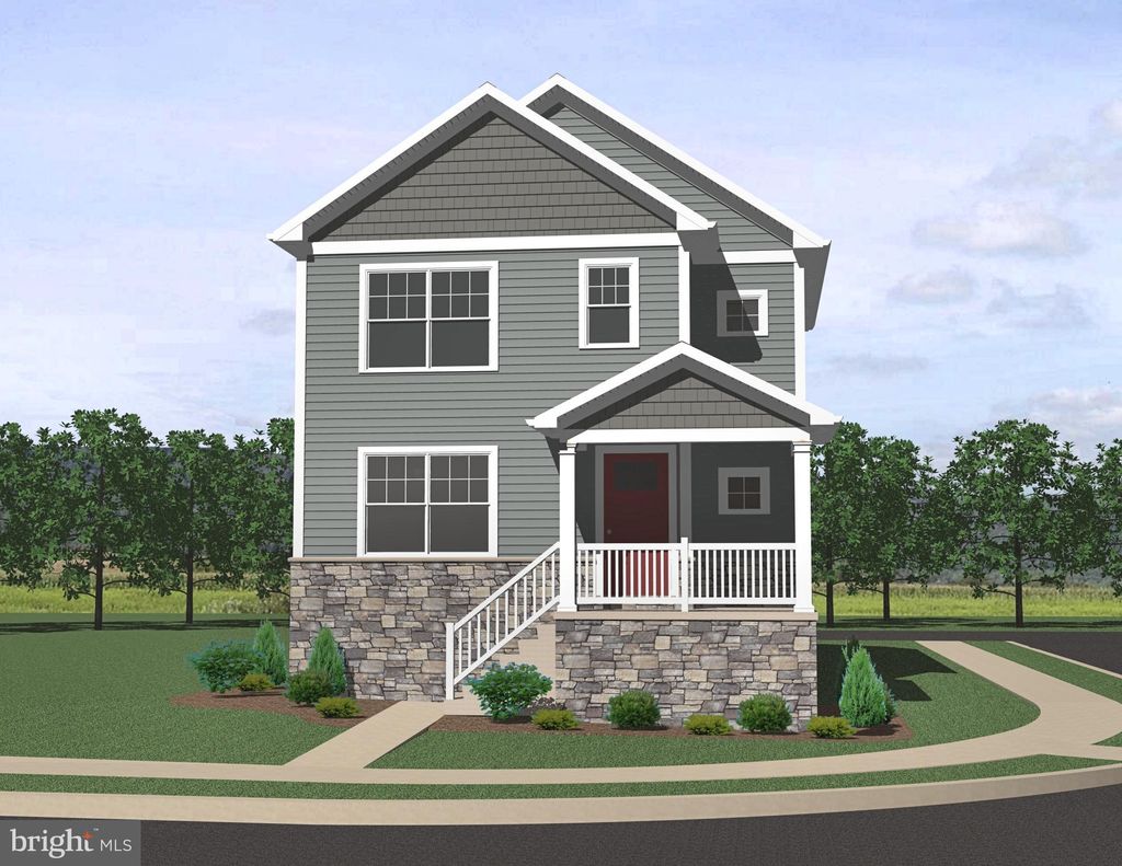 Photo of 65 STEVENS RD #159, EPHRATA, PA 17522 (MLS # PALA2029156)