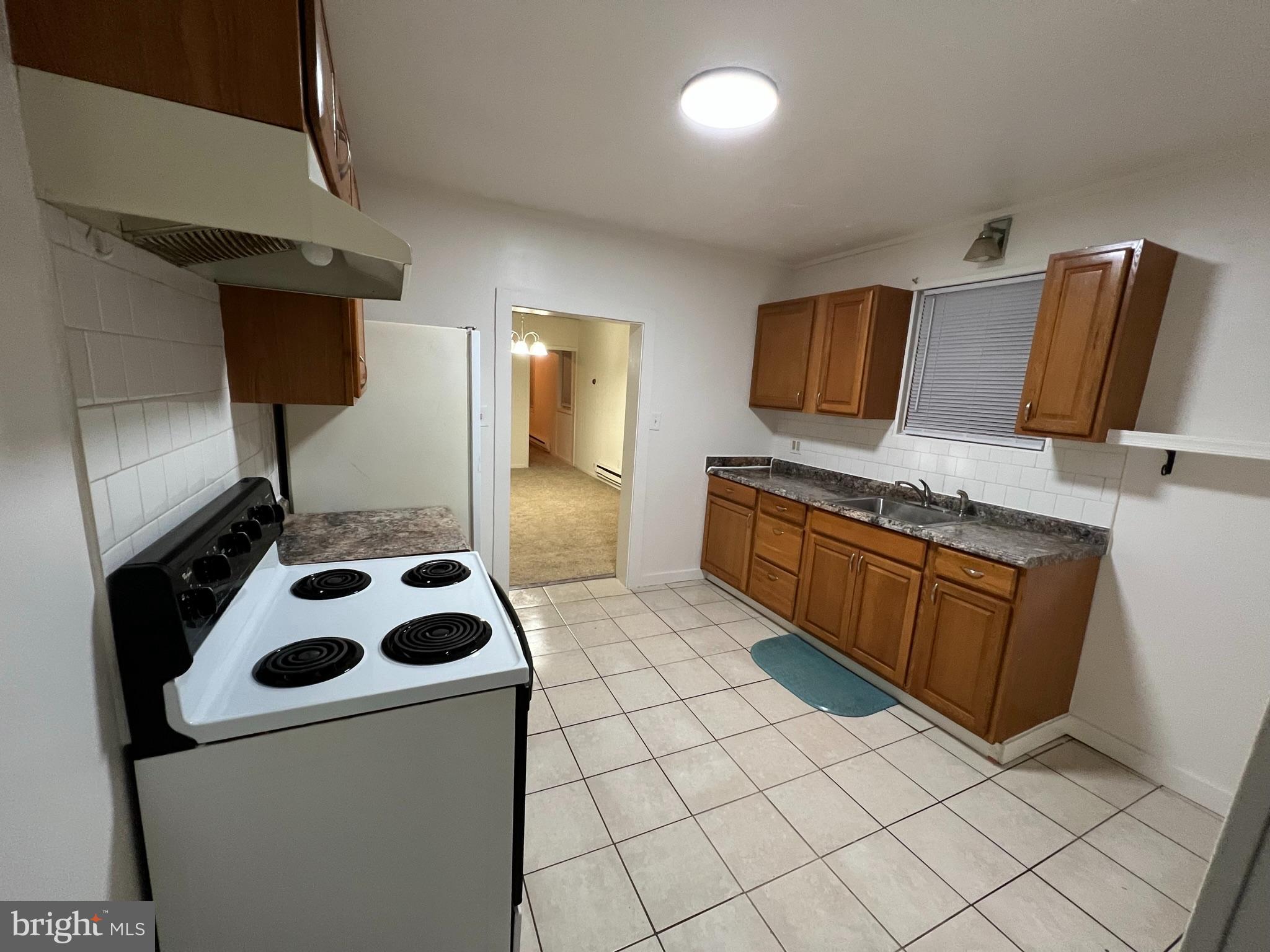 SOUTH END - Residential Lease