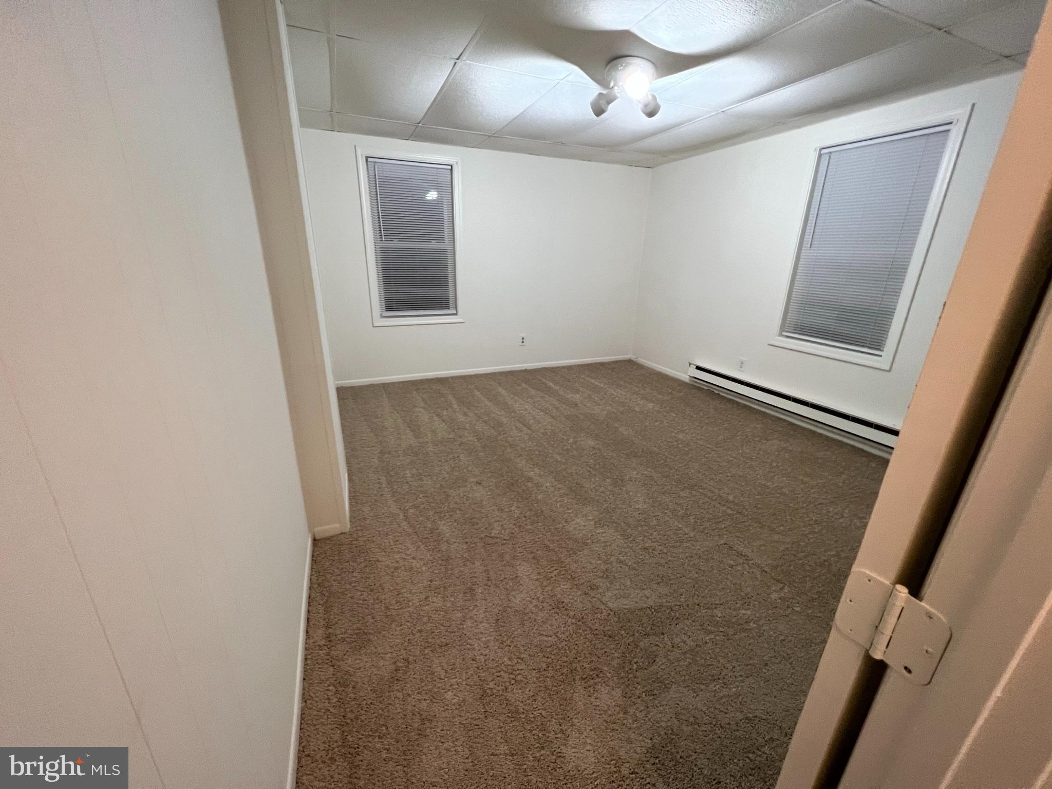 SOUTH END - Residential Lease