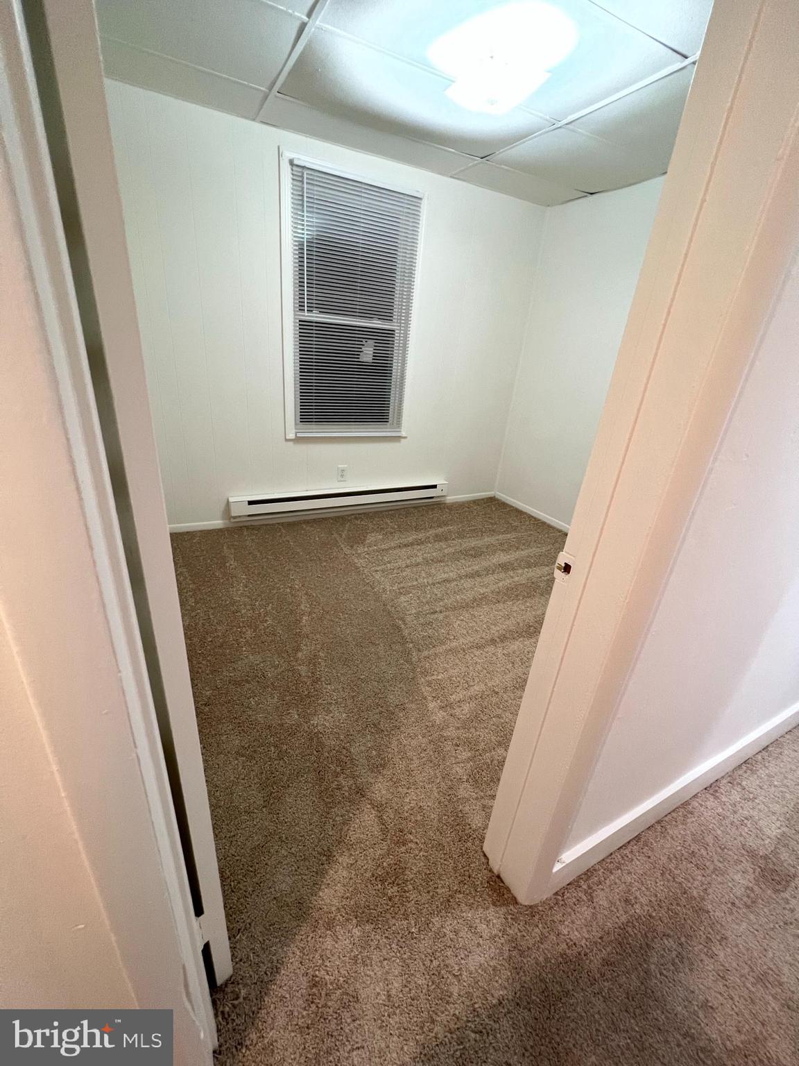 SOUTH END - Residential Lease