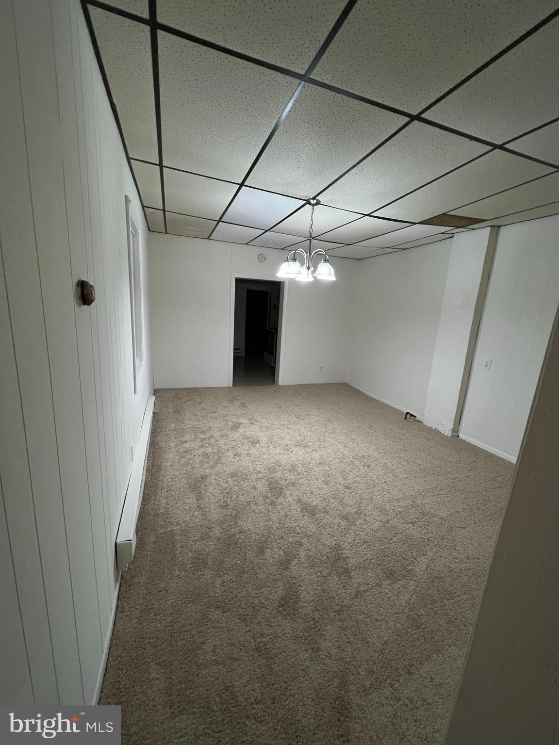 SOUTH END - Residential Lease