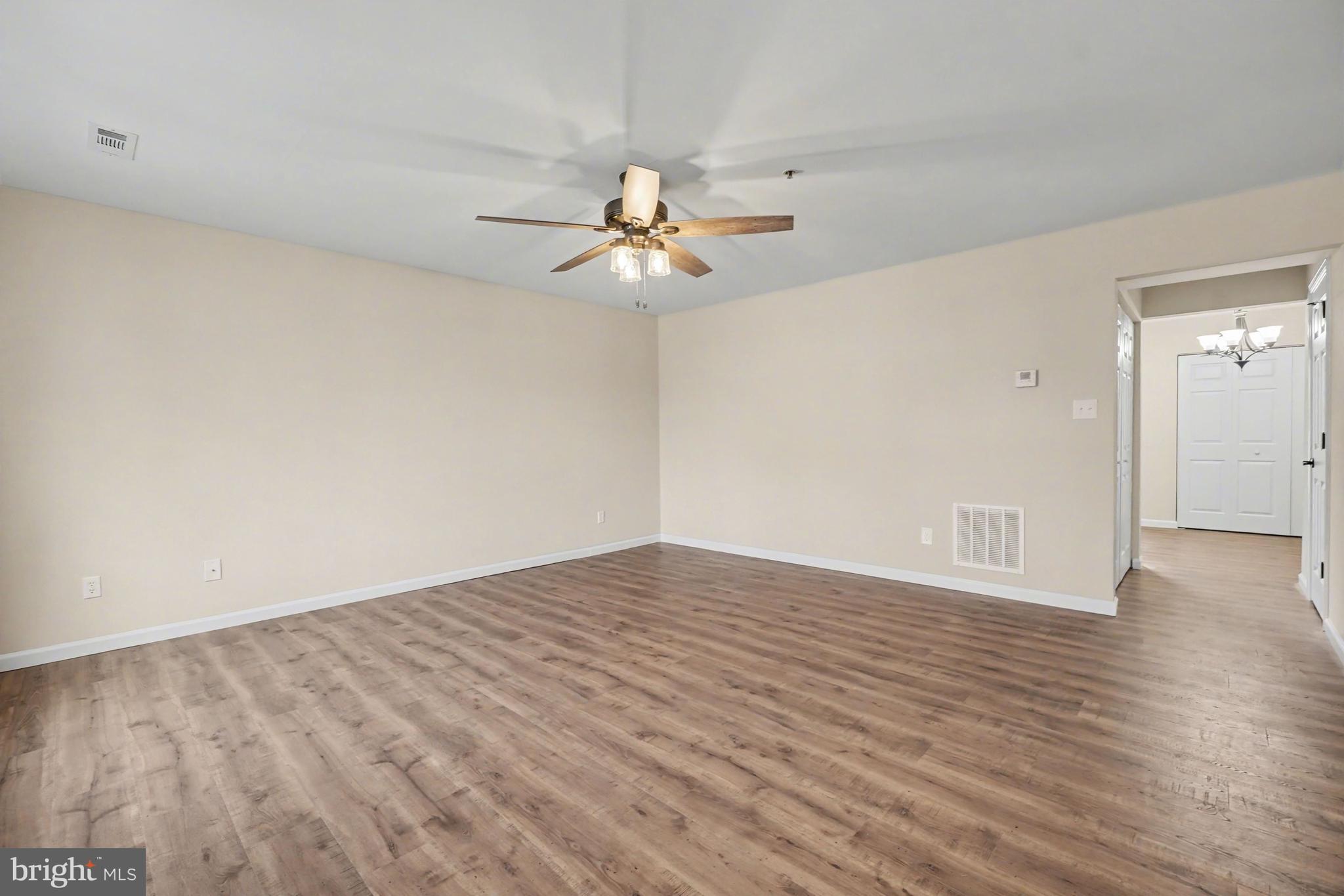 CHESAPEAKE LANDING - Residential