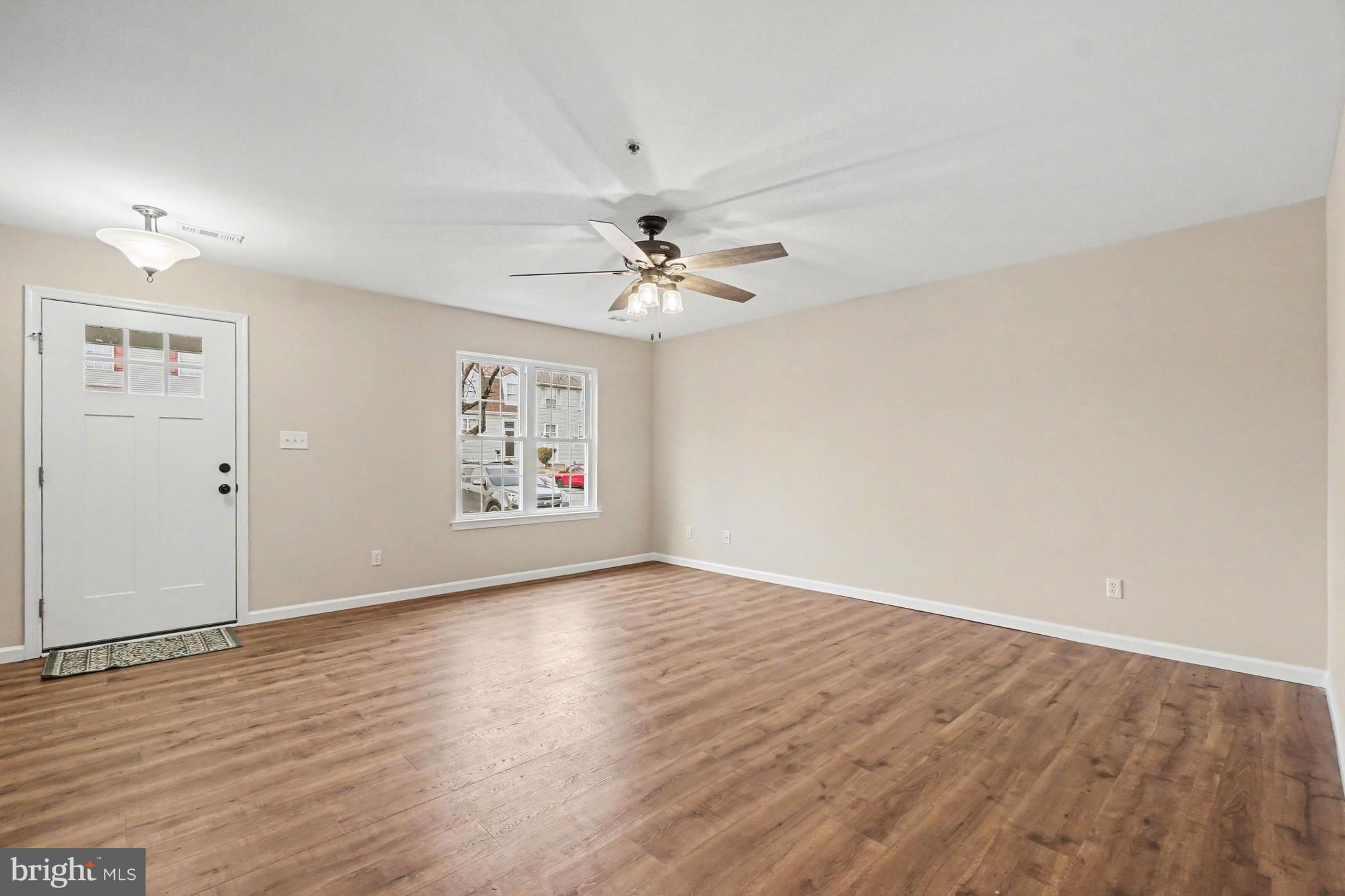 CHESAPEAKE LANDING - Residential