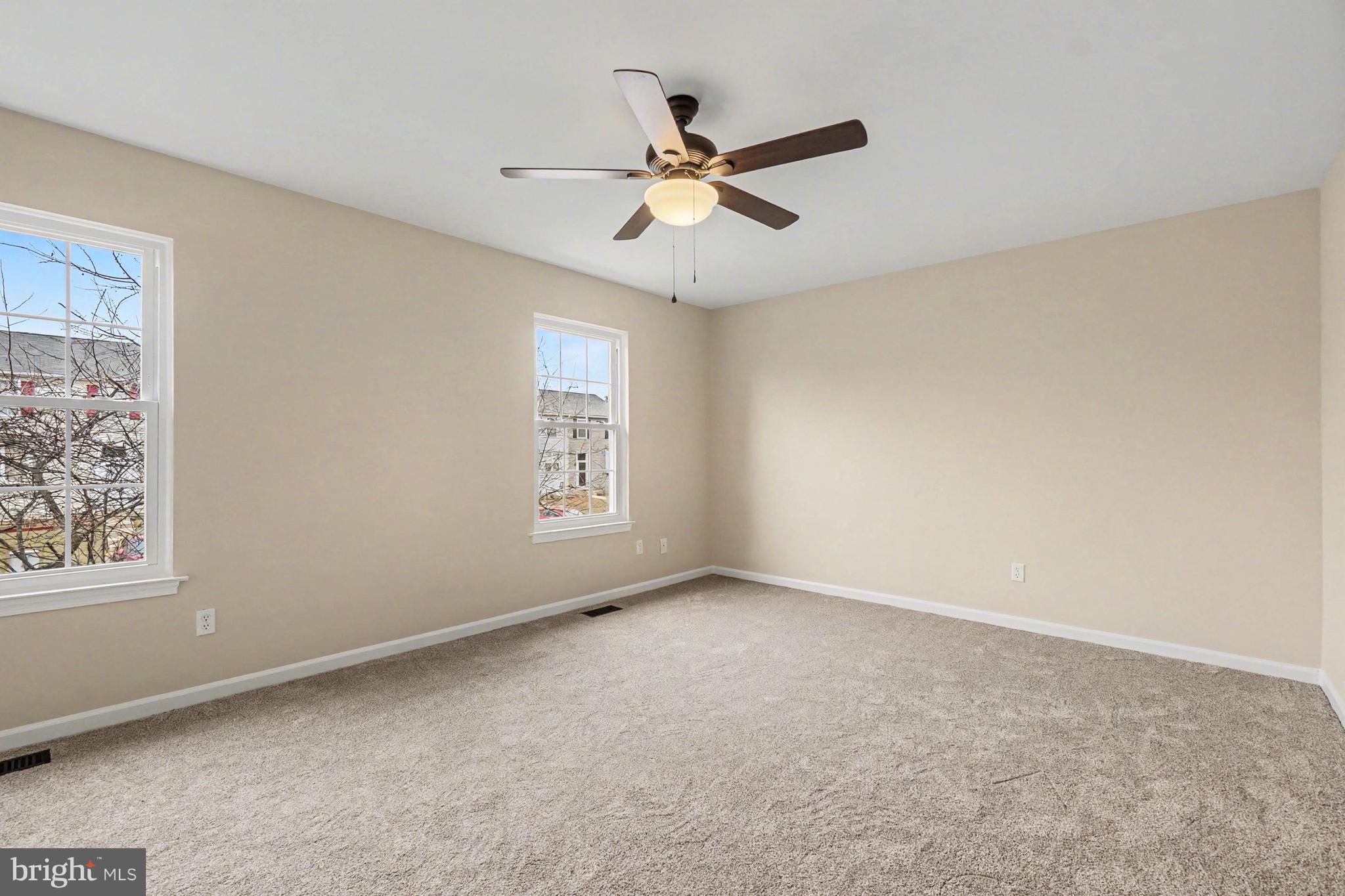 CHESAPEAKE LANDING - Residential