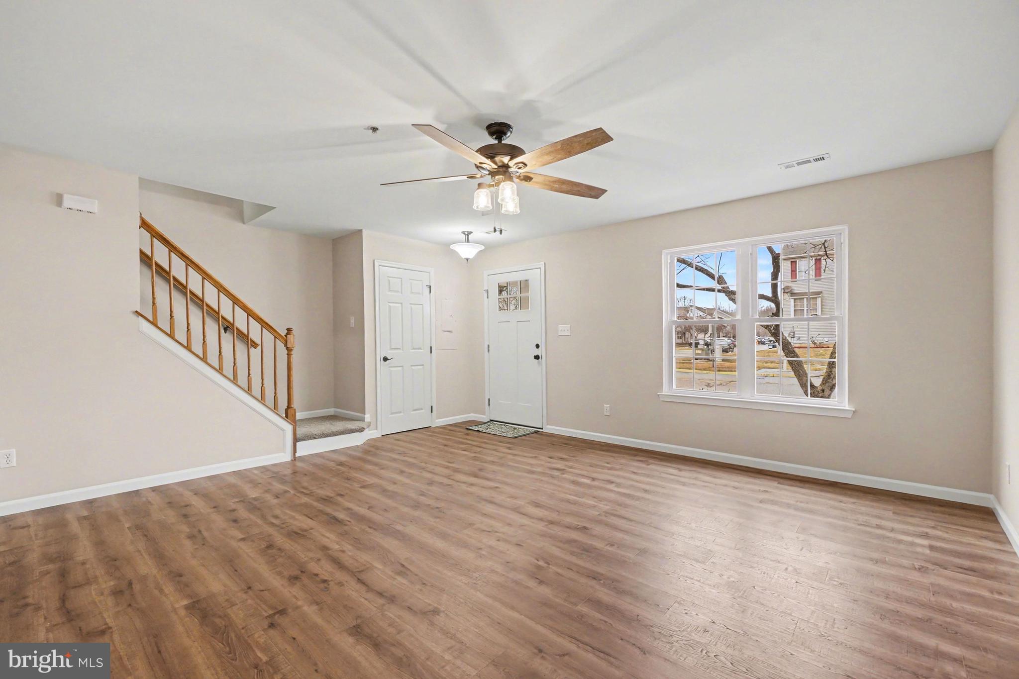 CHESAPEAKE LANDING - Residential