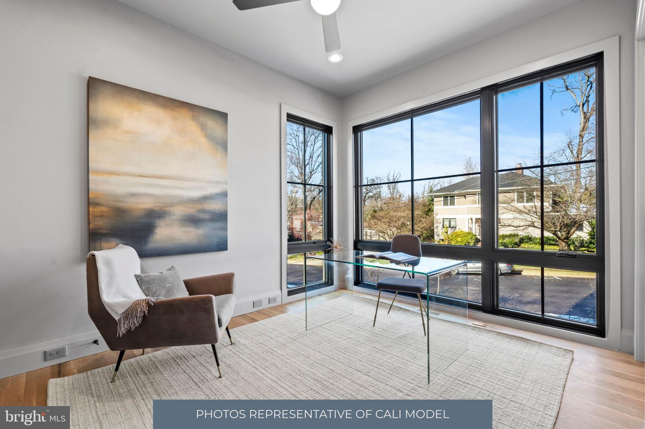 COUNTRY CLUB HILLS - Residential