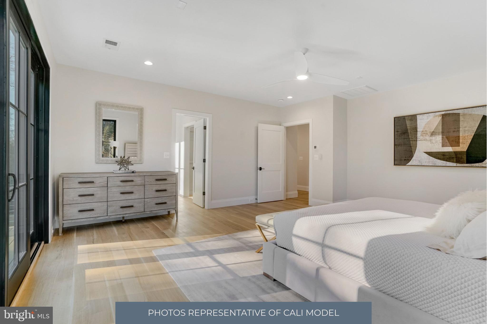 COUNTRY CLUB HILLS - Residential