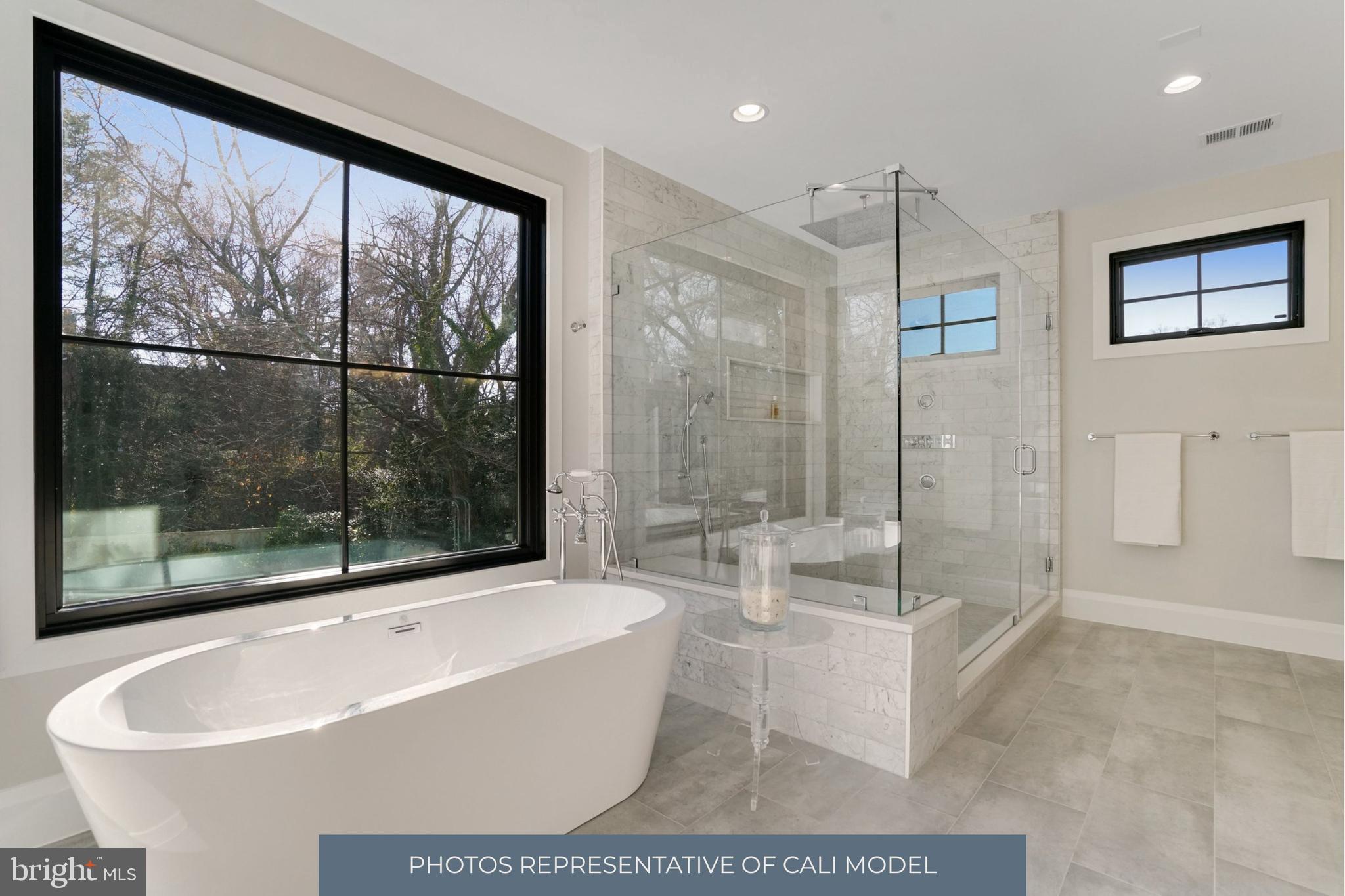 COUNTRY CLUB HILLS - Residential