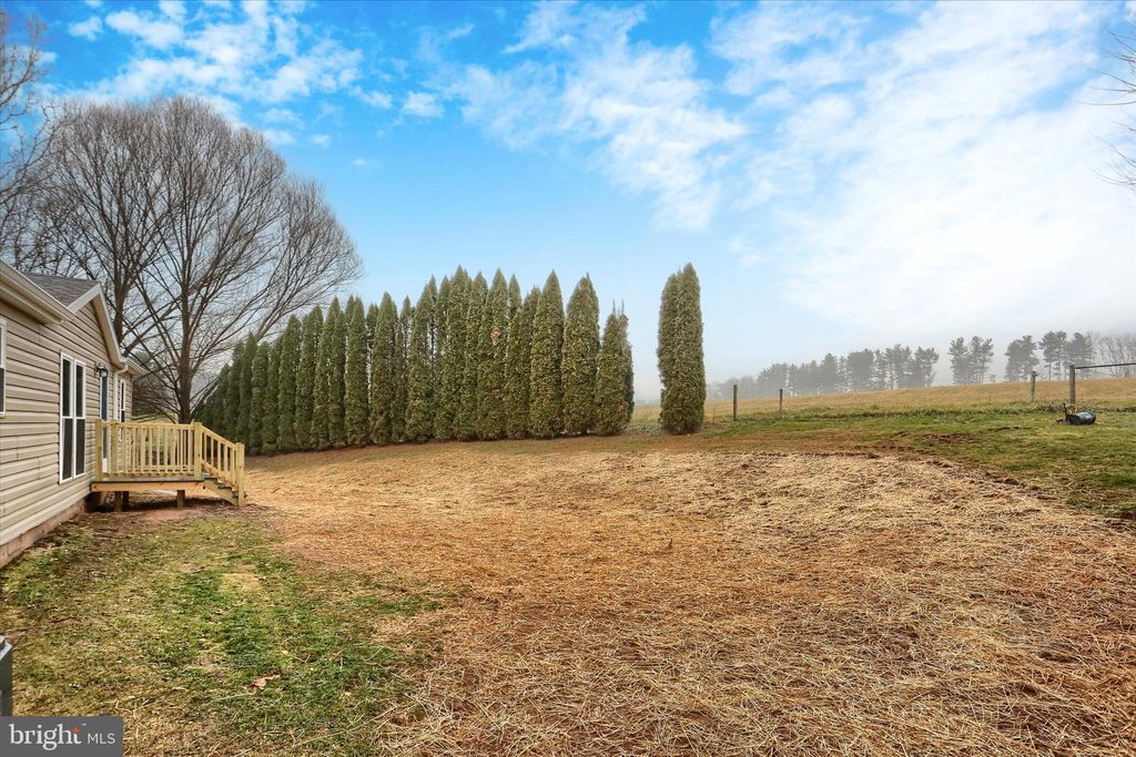 Photo of 1311 Woodbine Road, AIRVILLE, PA 17302 (MLS # PAYK2095044)