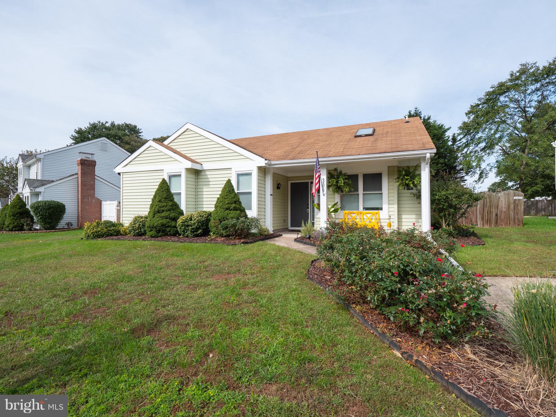 AUGUSTA ACRES - Residential