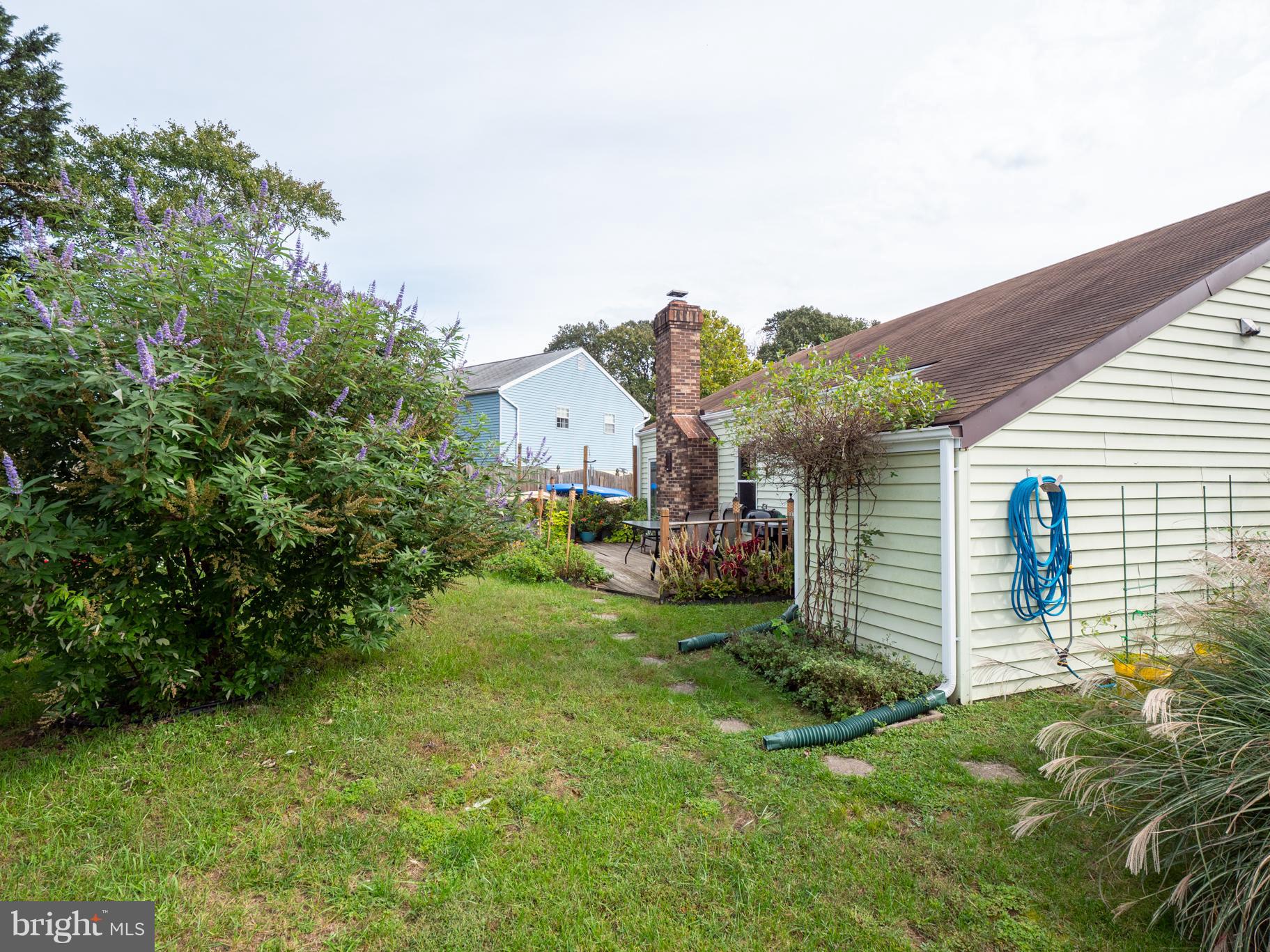 AUGUSTA ACRES - Residential