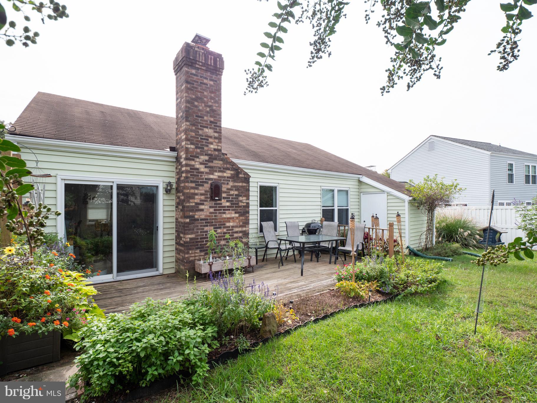 AUGUSTA ACRES - Residential