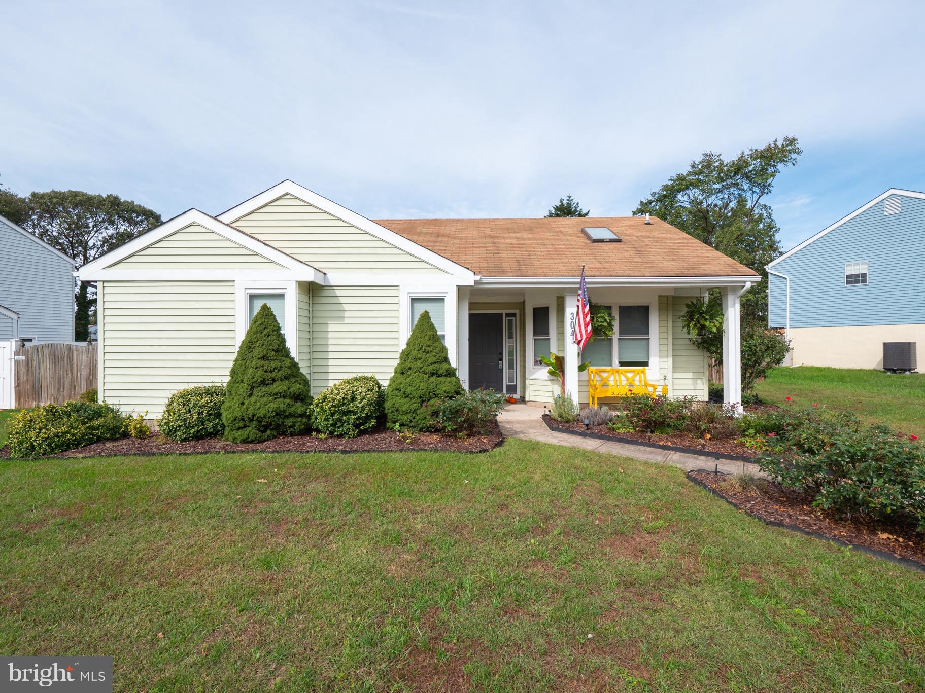 AUGUSTA ACRES - Residential