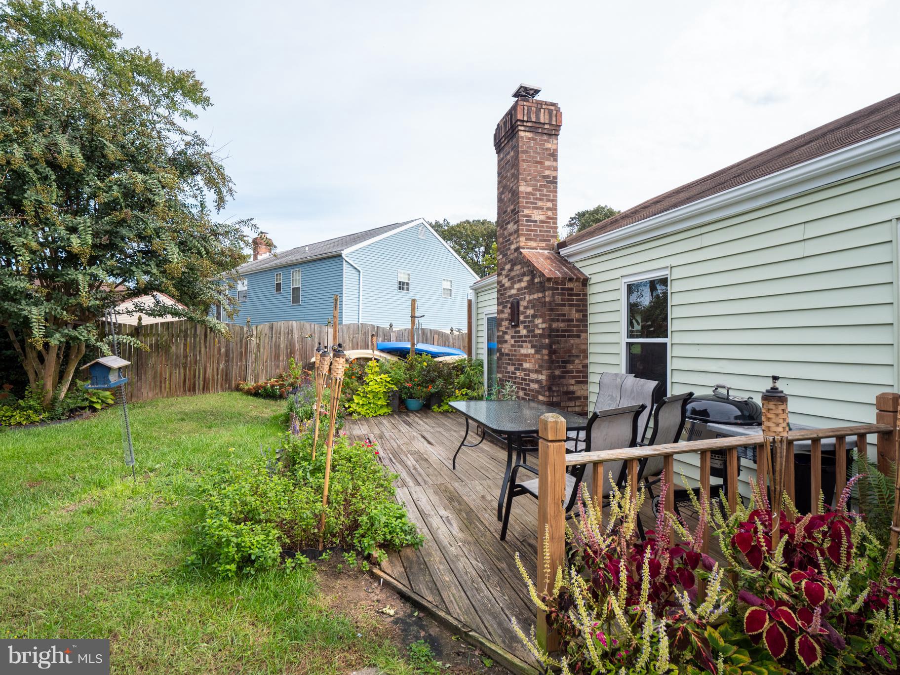 AUGUSTA ACRES - Residential