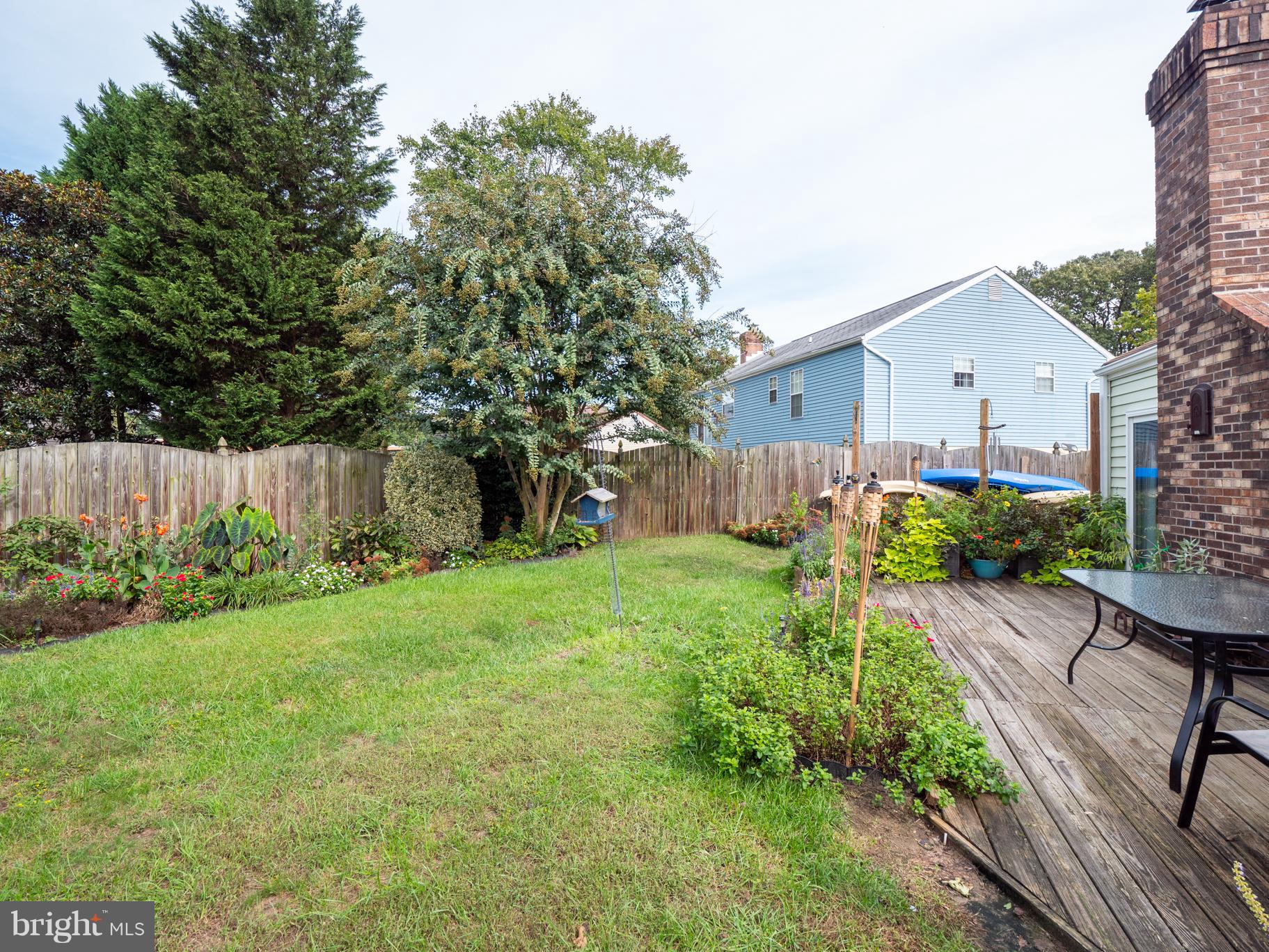 AUGUSTA ACRES - Residential