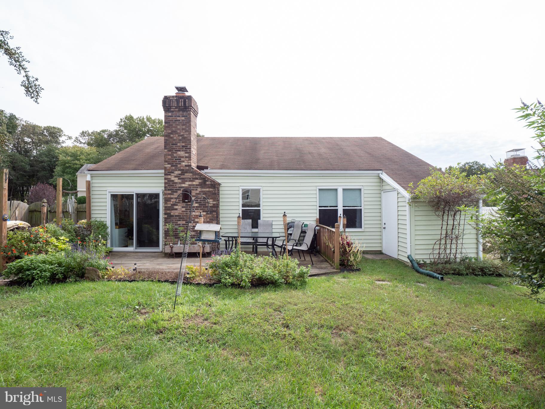 AUGUSTA ACRES - Residential