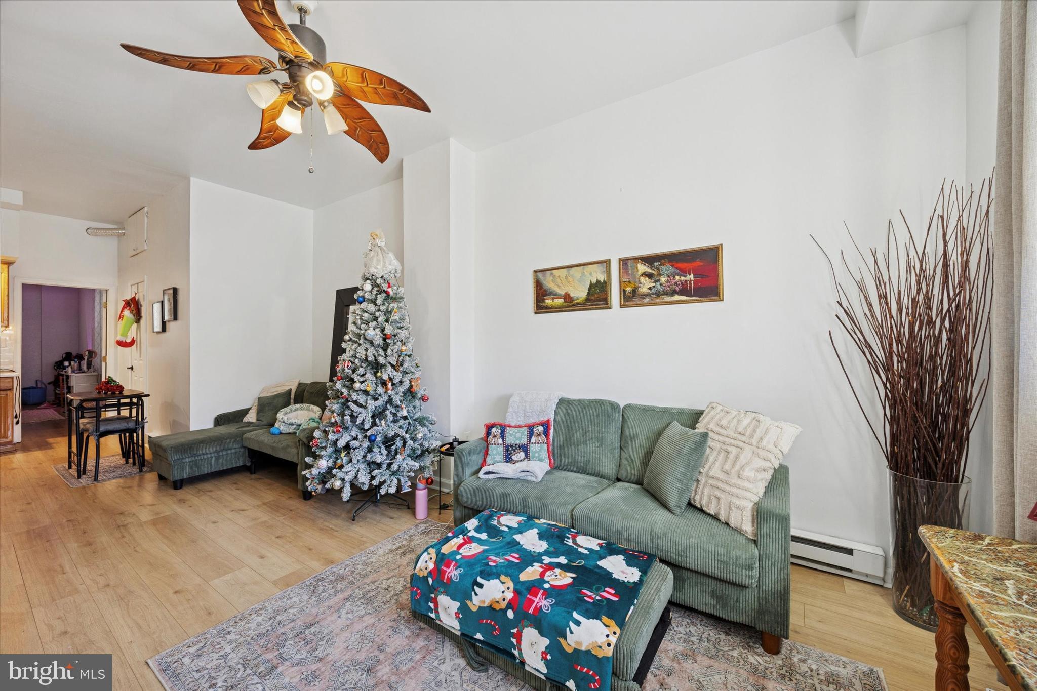 PORT RICHMOND - Residential Income