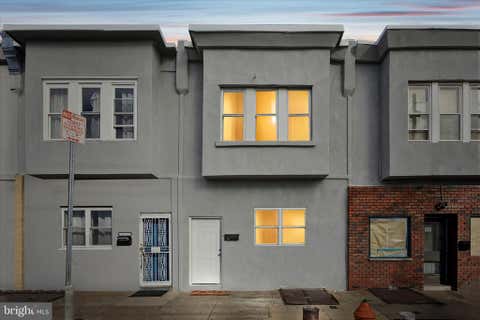 Multifamily For Sale - 2343 E Somerset Street<br/> PHILADELPHIA, PA 19134