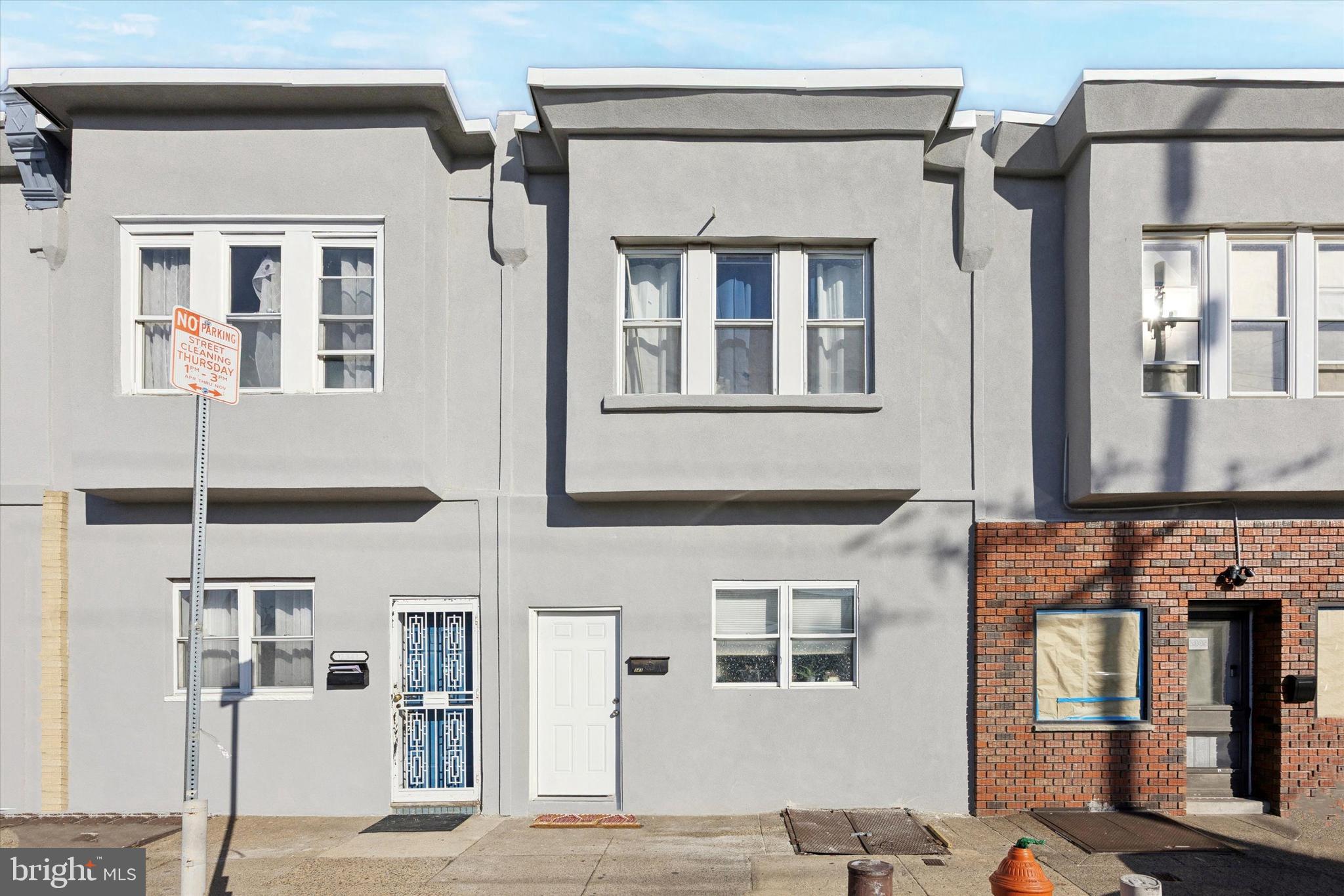 PORT RICHMOND - Residential Income