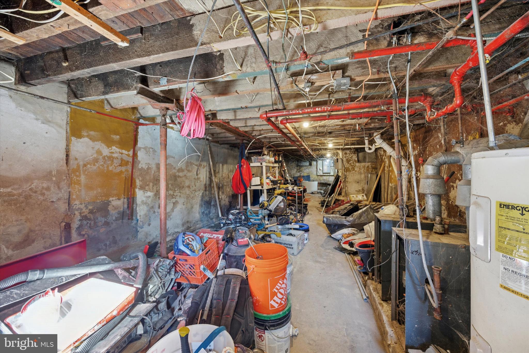 PORT RICHMOND - Residential Income