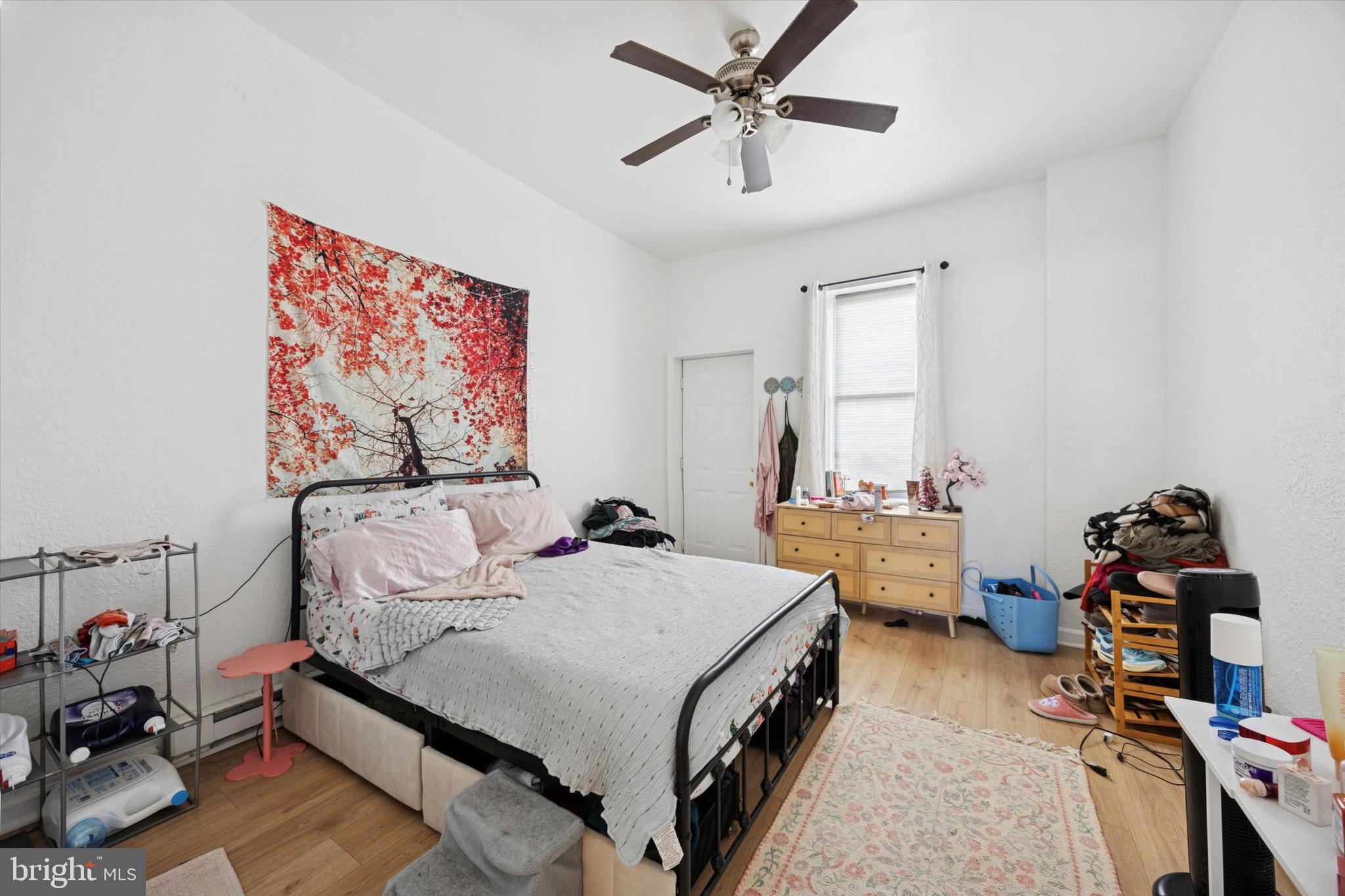 PORT RICHMOND - Residential Income