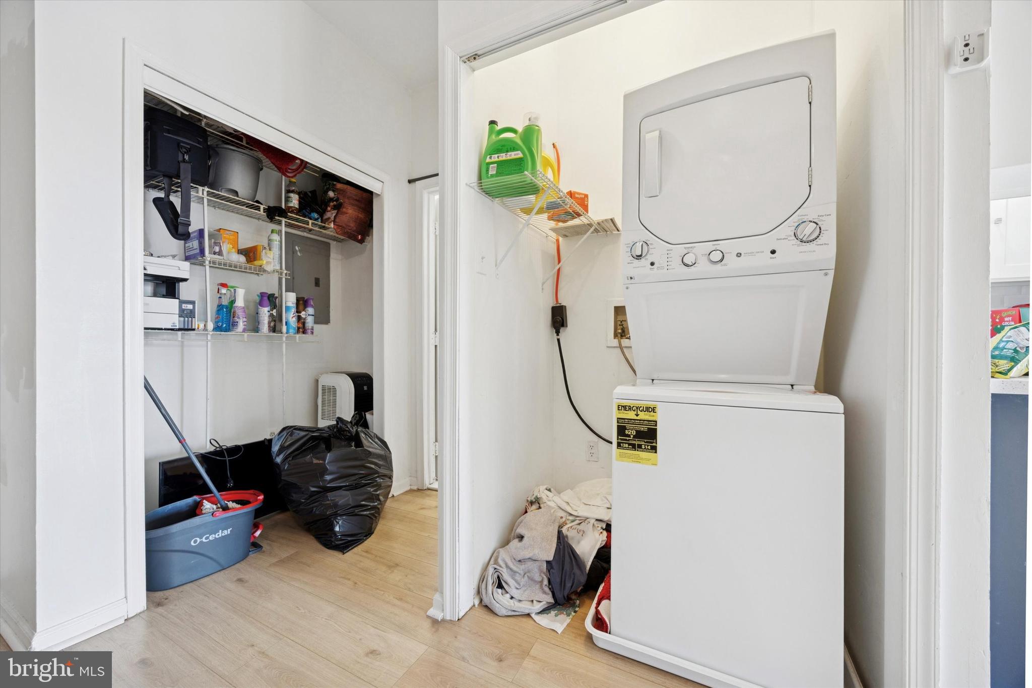 PORT RICHMOND - Residential Income