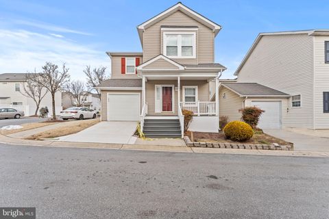 7201 OLD FRIENDSHIP WAY ELKRIDGE MD 21075