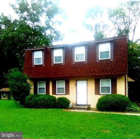 Condo For Rent - 26 Deedre Lane<br/> GLASSBORO, NJ 08028