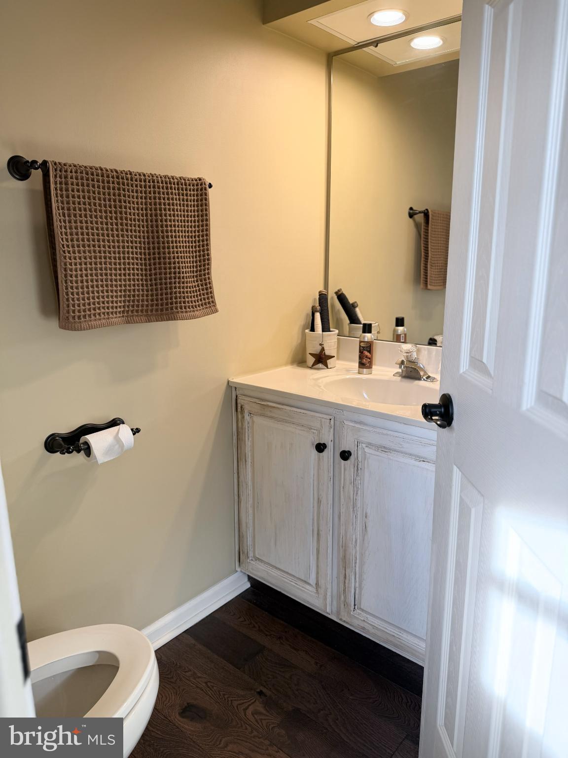 BALLENGER CREEK MEADOWS - Residential