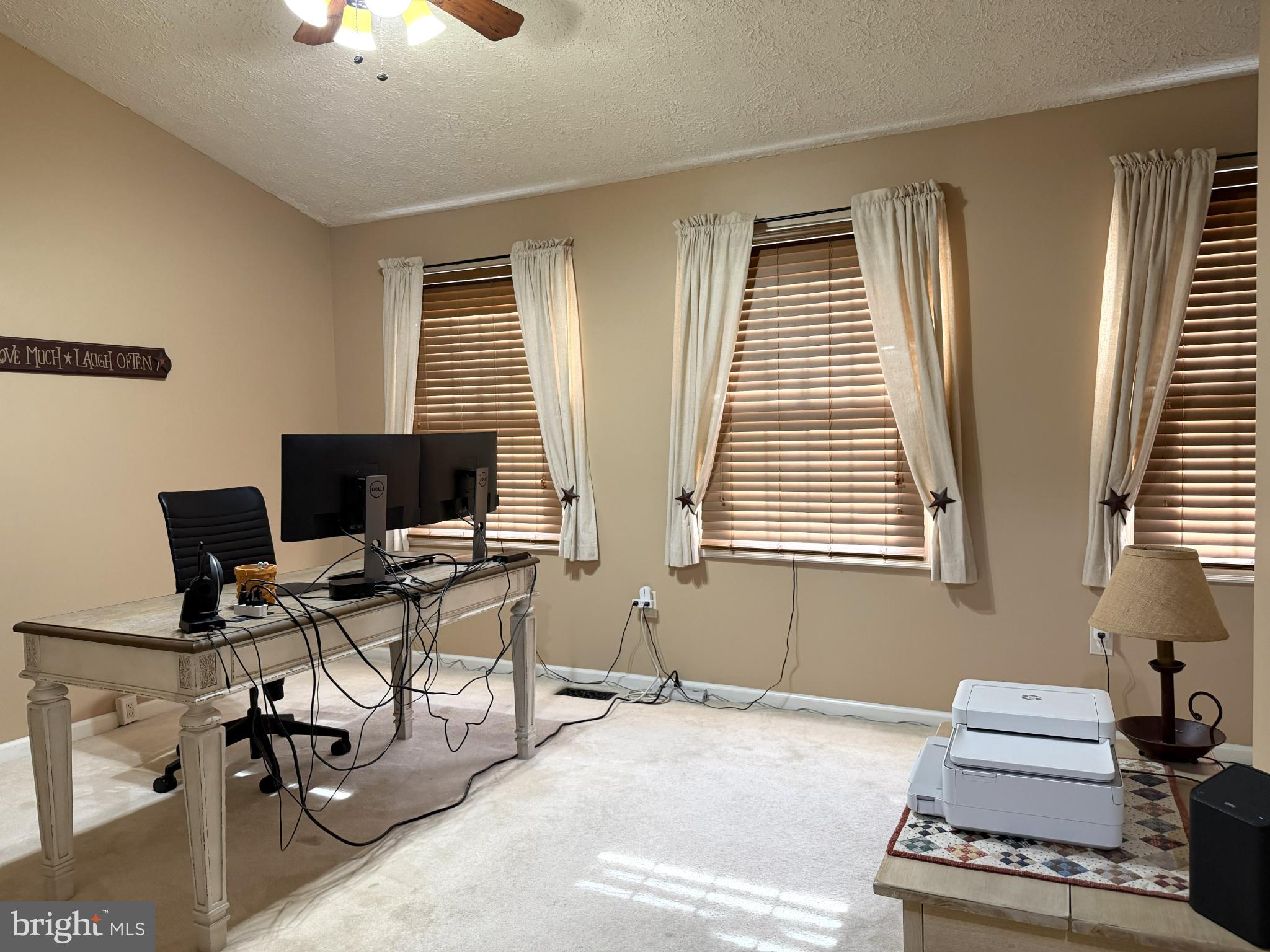 BALLENGER CREEK MEADOWS - Residential