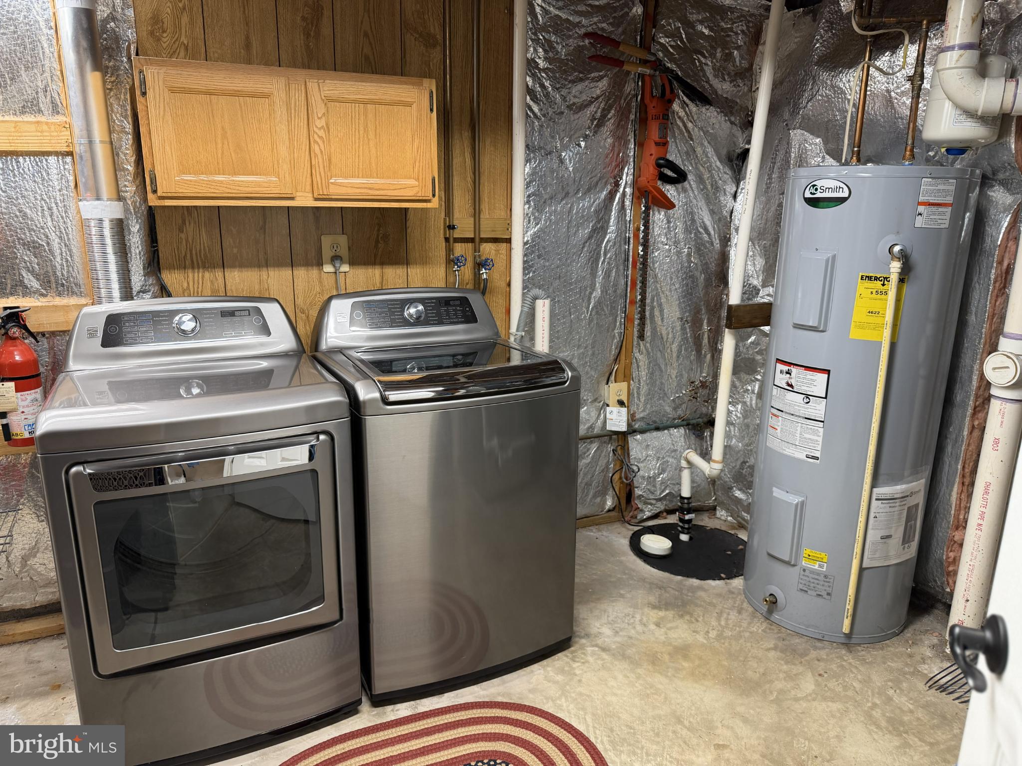 BALLENGER CREEK MEADOWS - Residential