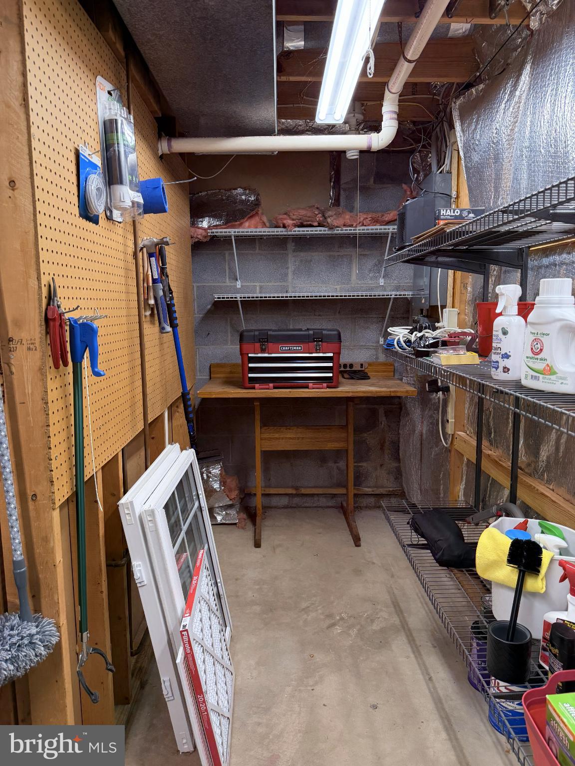 BALLENGER CREEK MEADOWS - Residential