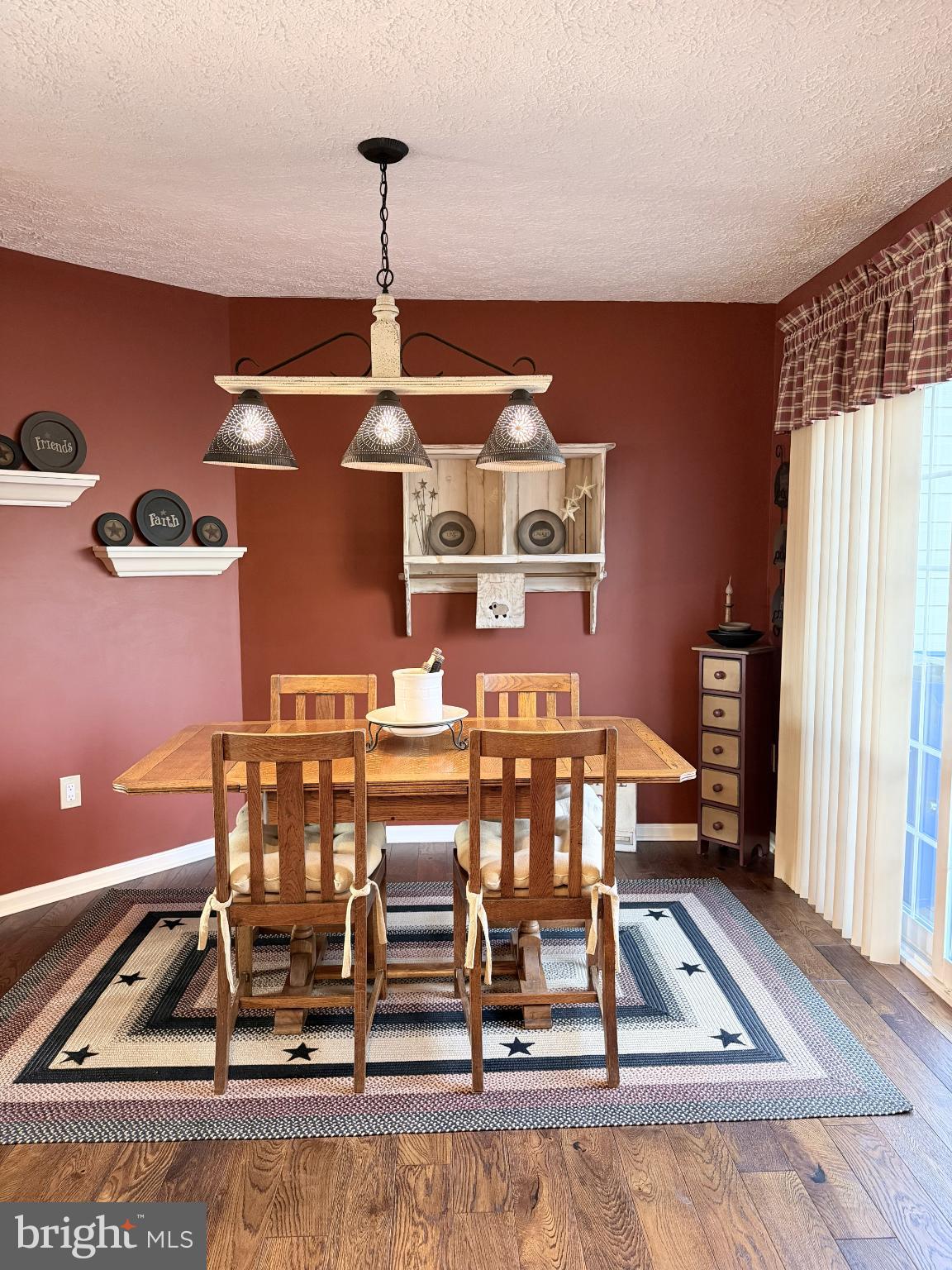 BALLENGER CREEK MEADOWS - Residential