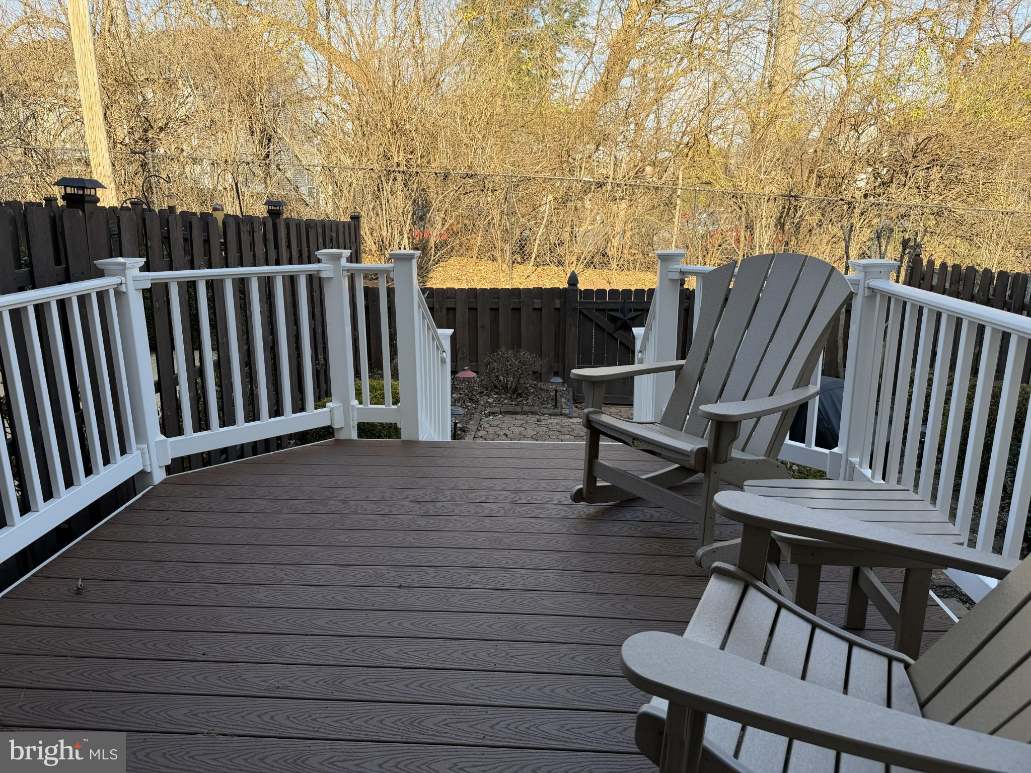 BALLENGER CREEK MEADOWS - Residential