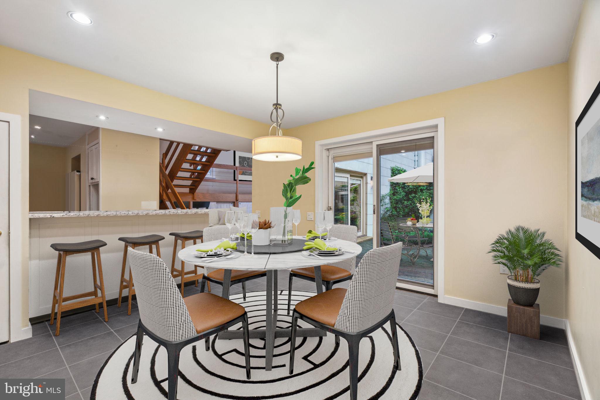 WASHINGTON SQ WEST - Residential