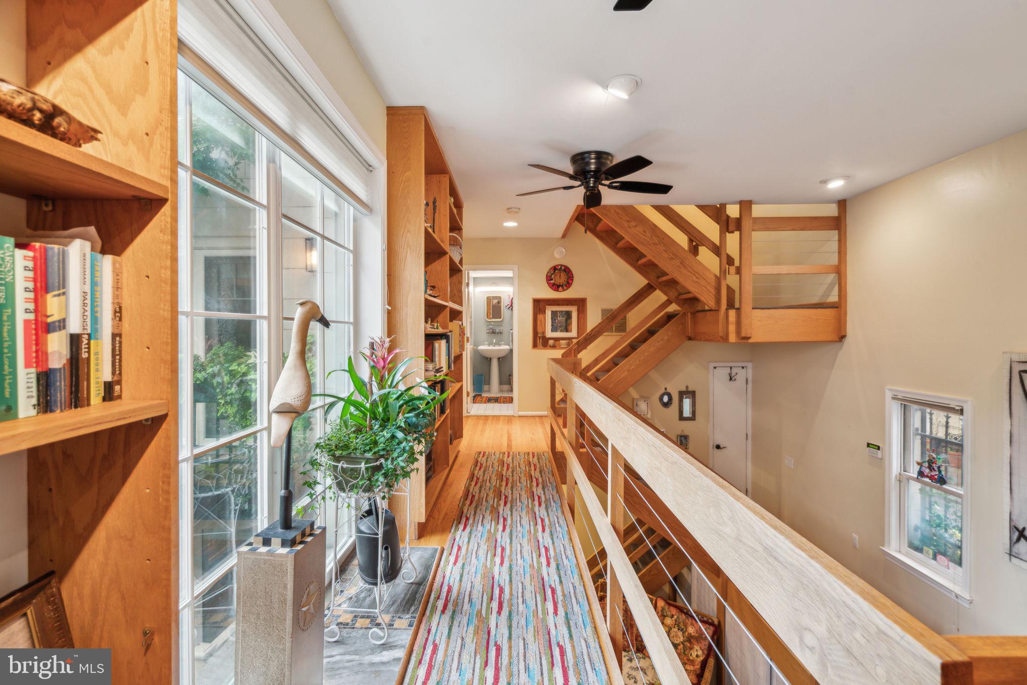 WASHINGTON SQ WEST - Residential