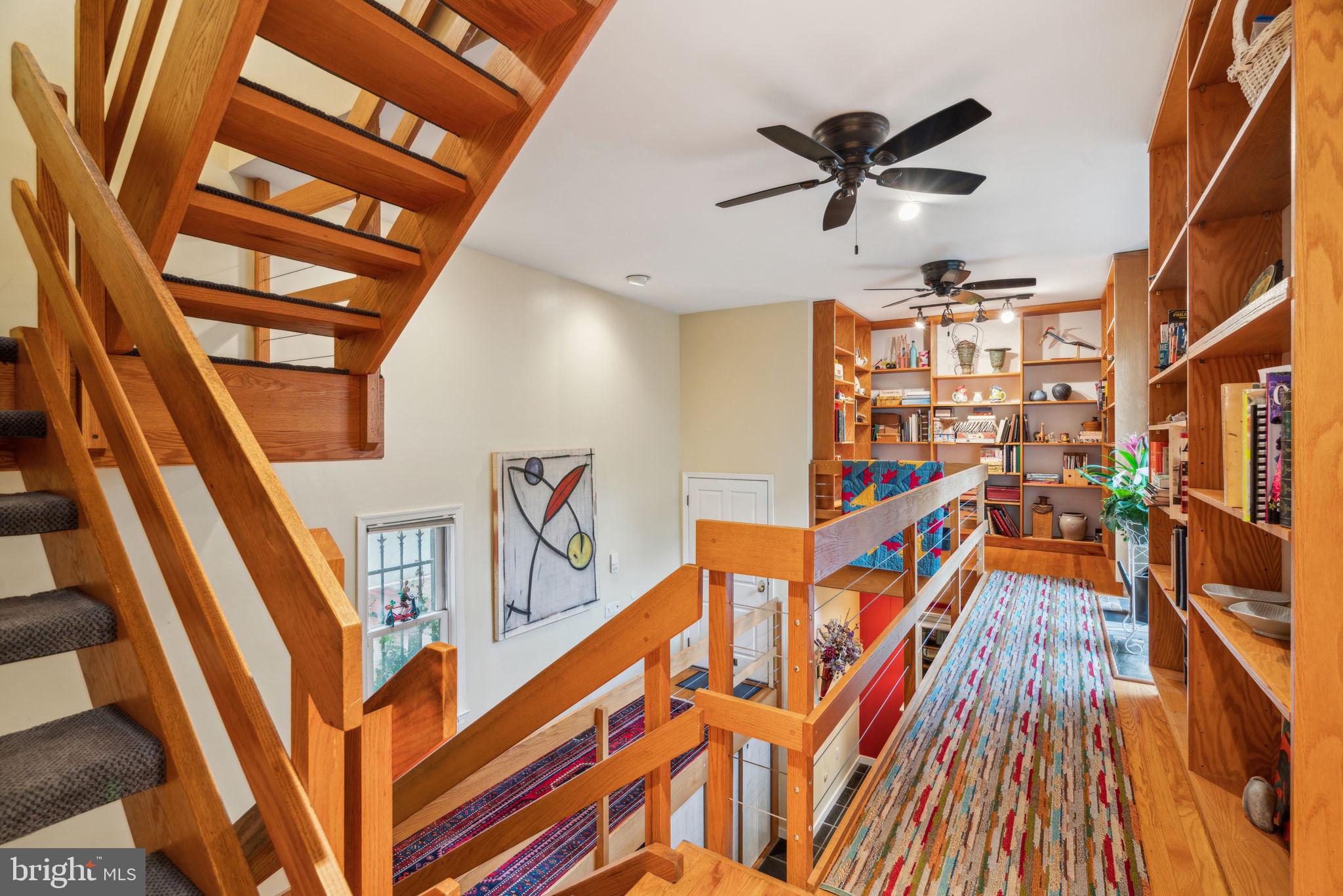 WASHINGTON SQ WEST - Residential