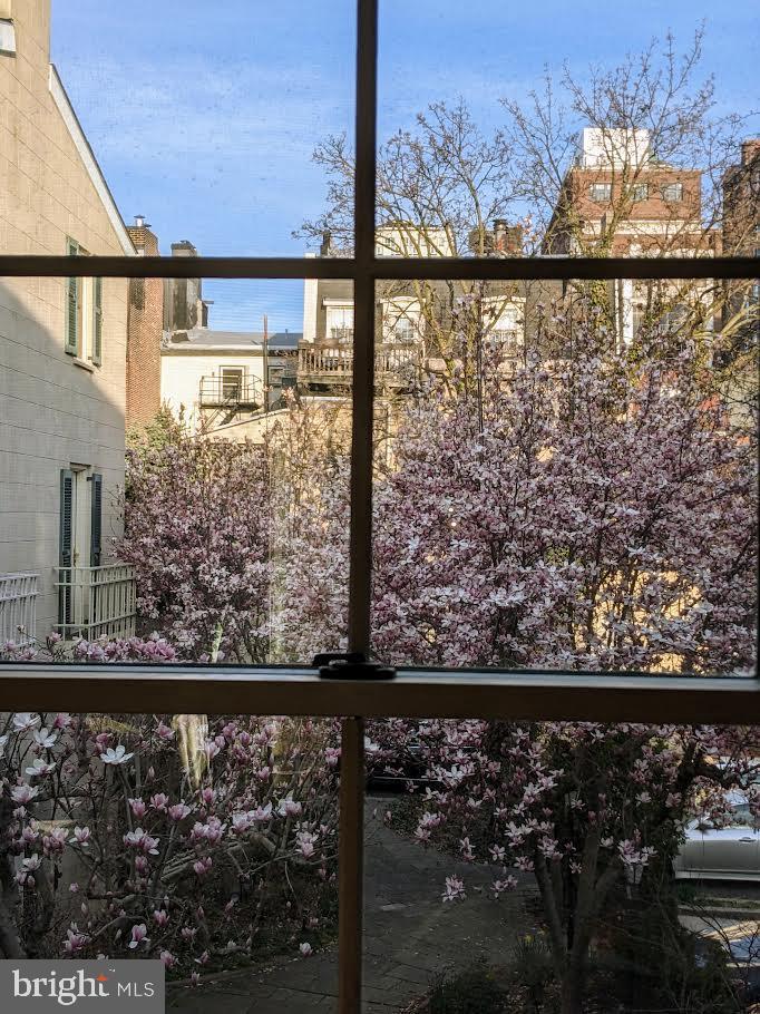 WASHINGTON SQ WEST - Residential