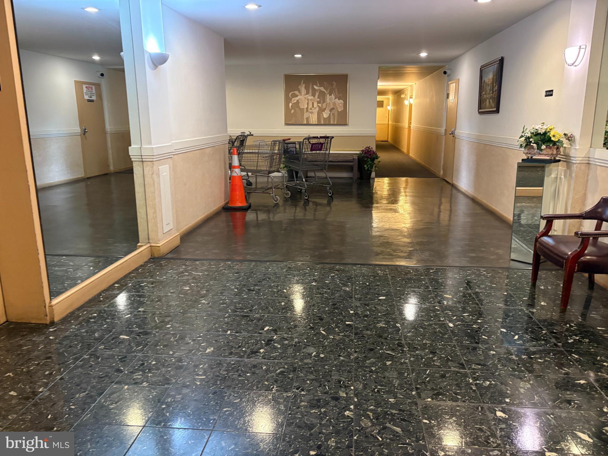 THE ELMONT - Residential Lease