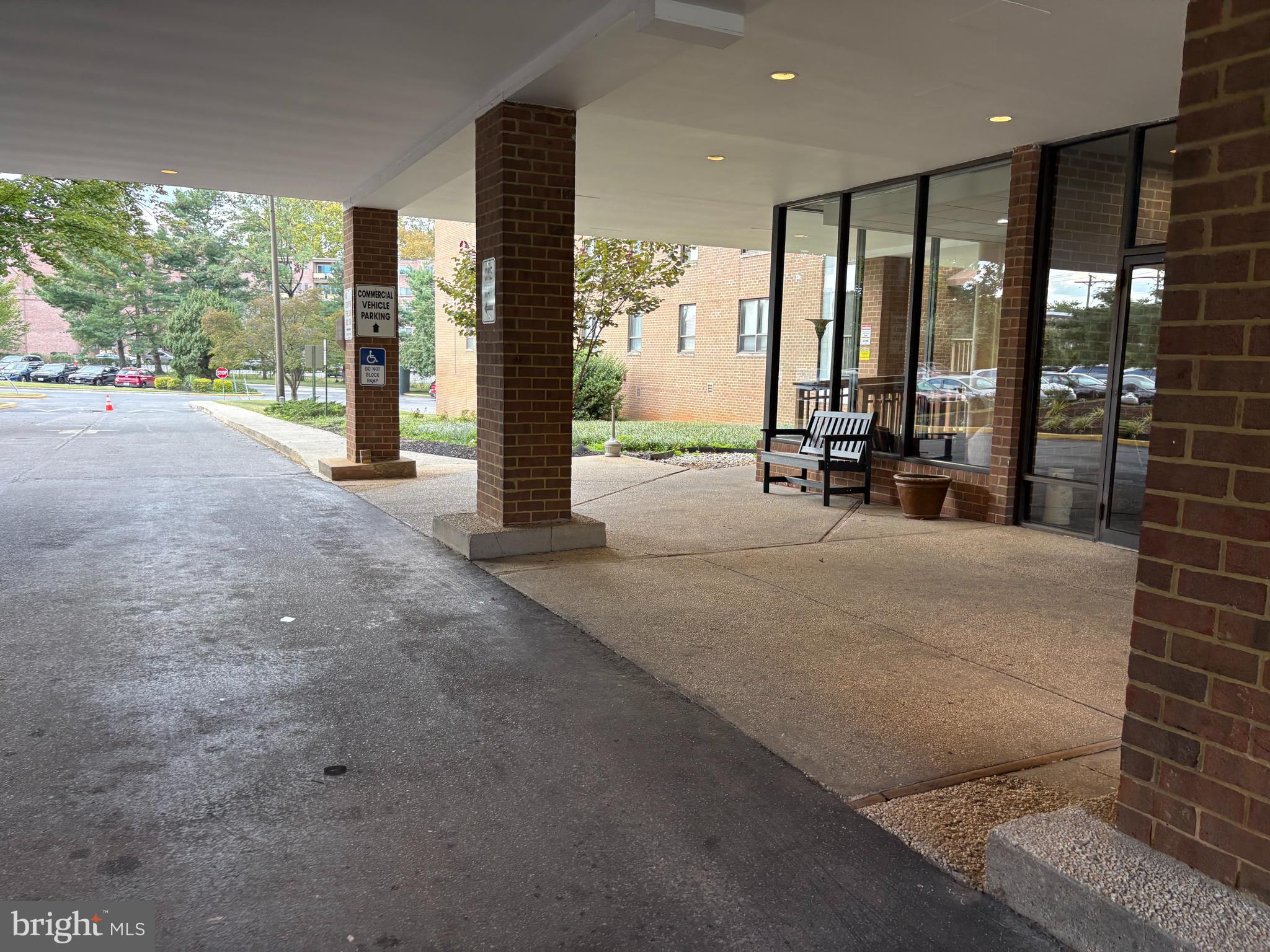 THE ELMONT - Residential Lease