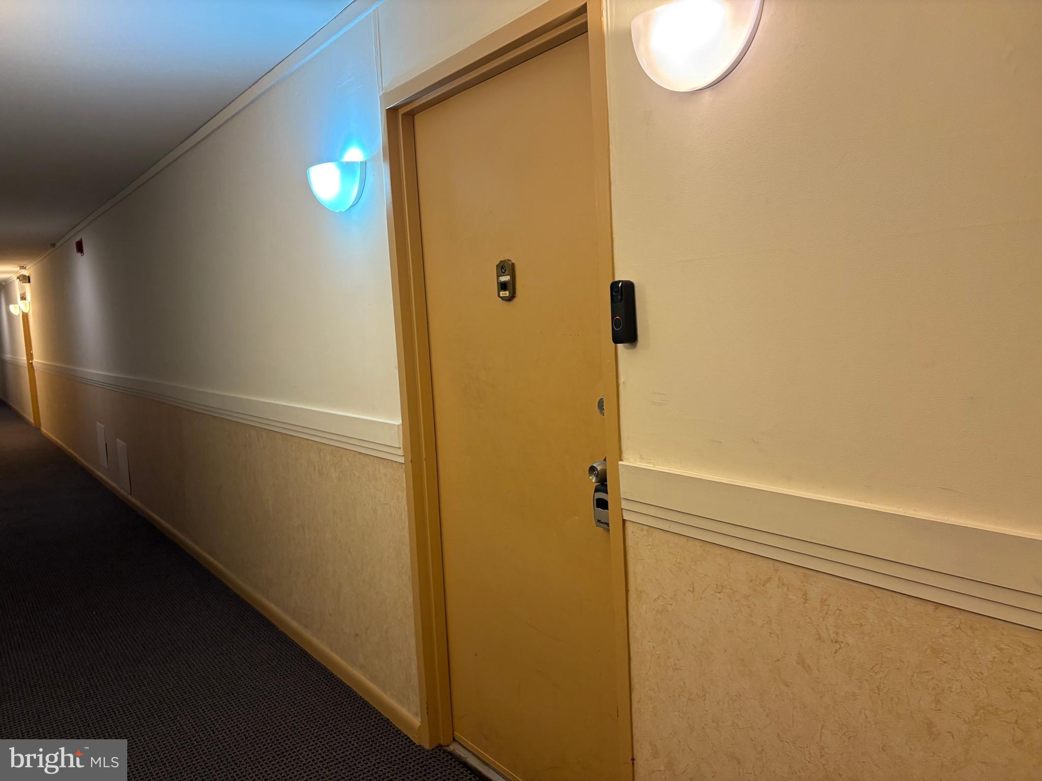 THE ELMONT - Residential Lease