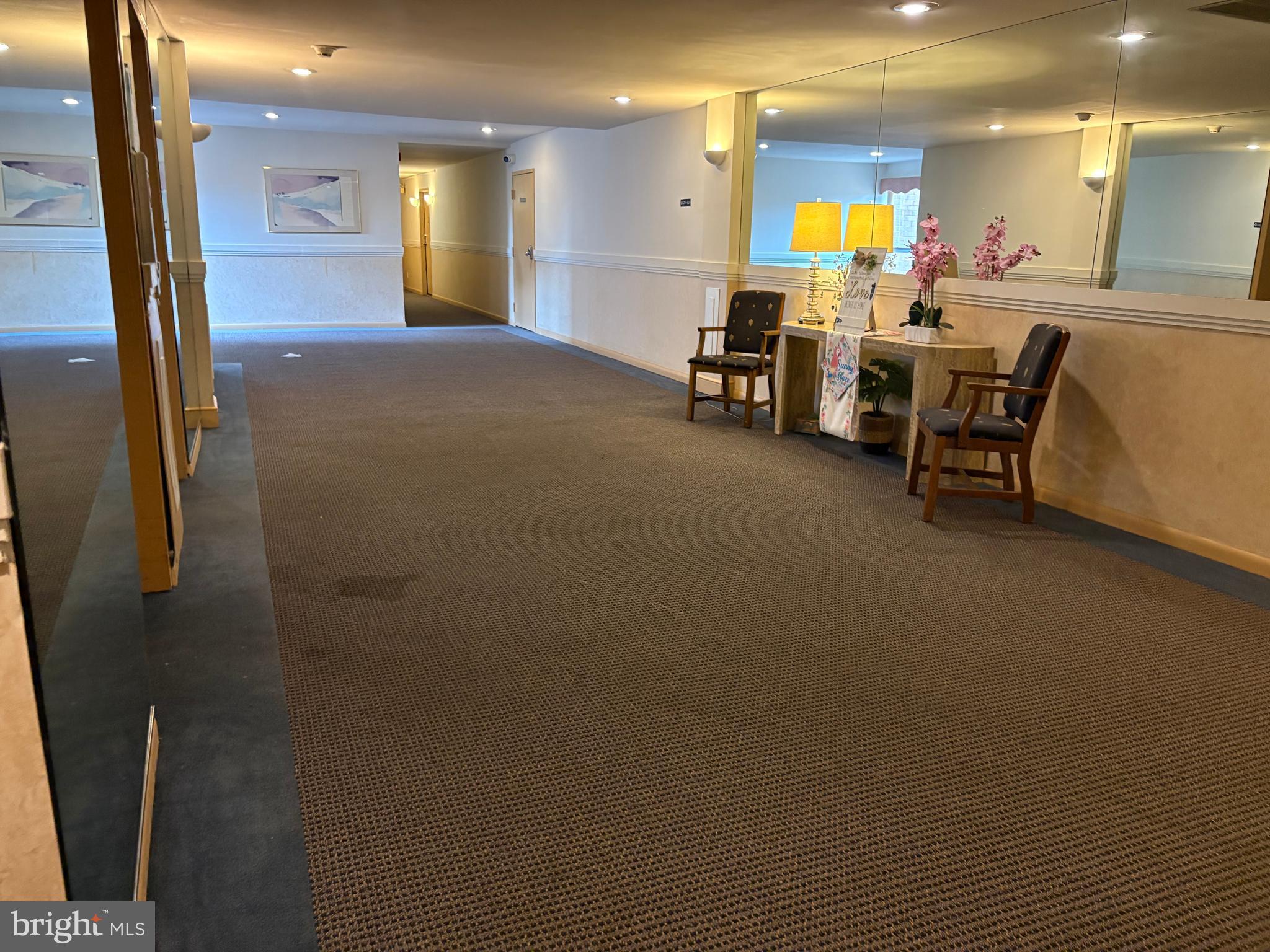 THE ELMONT - Residential Lease