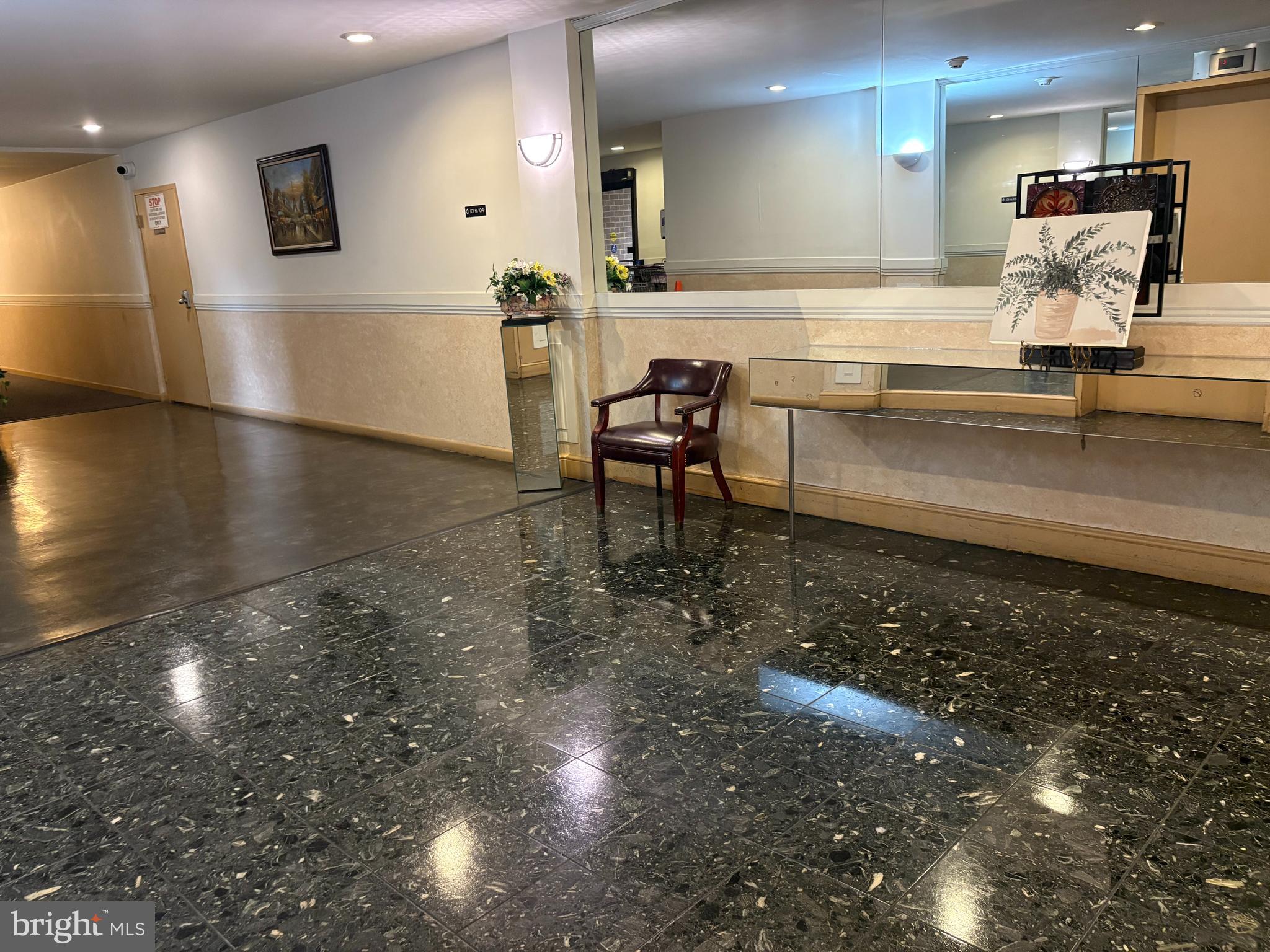 THE ELMONT - Residential Lease