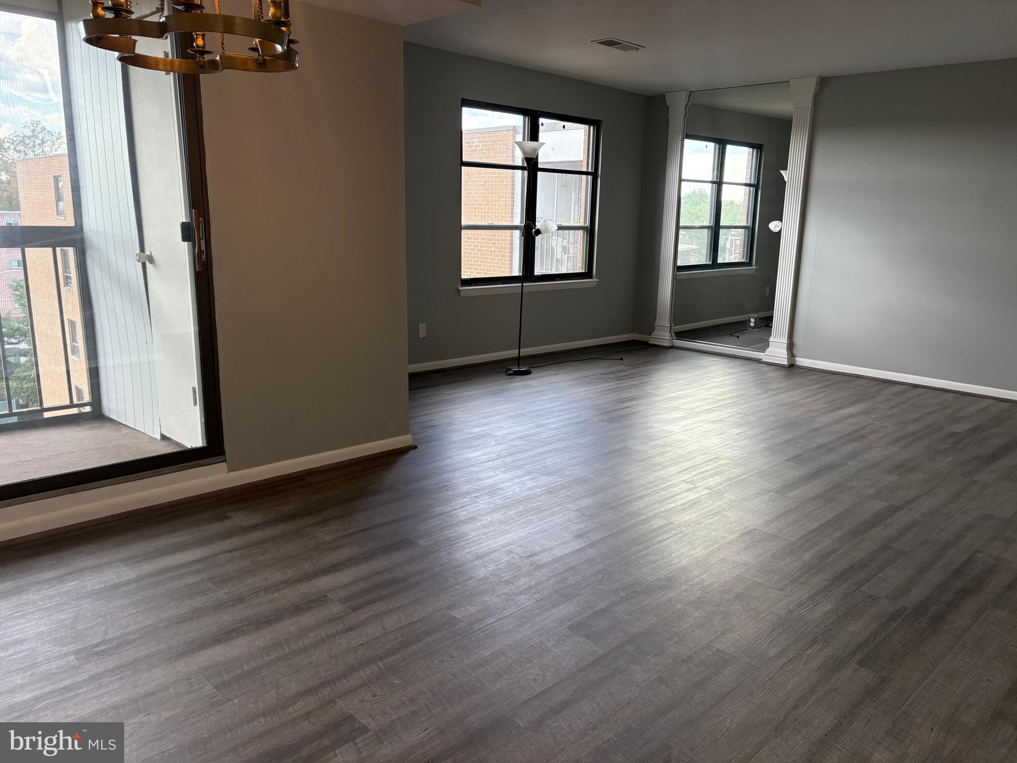 THE ELMONT - Residential Lease