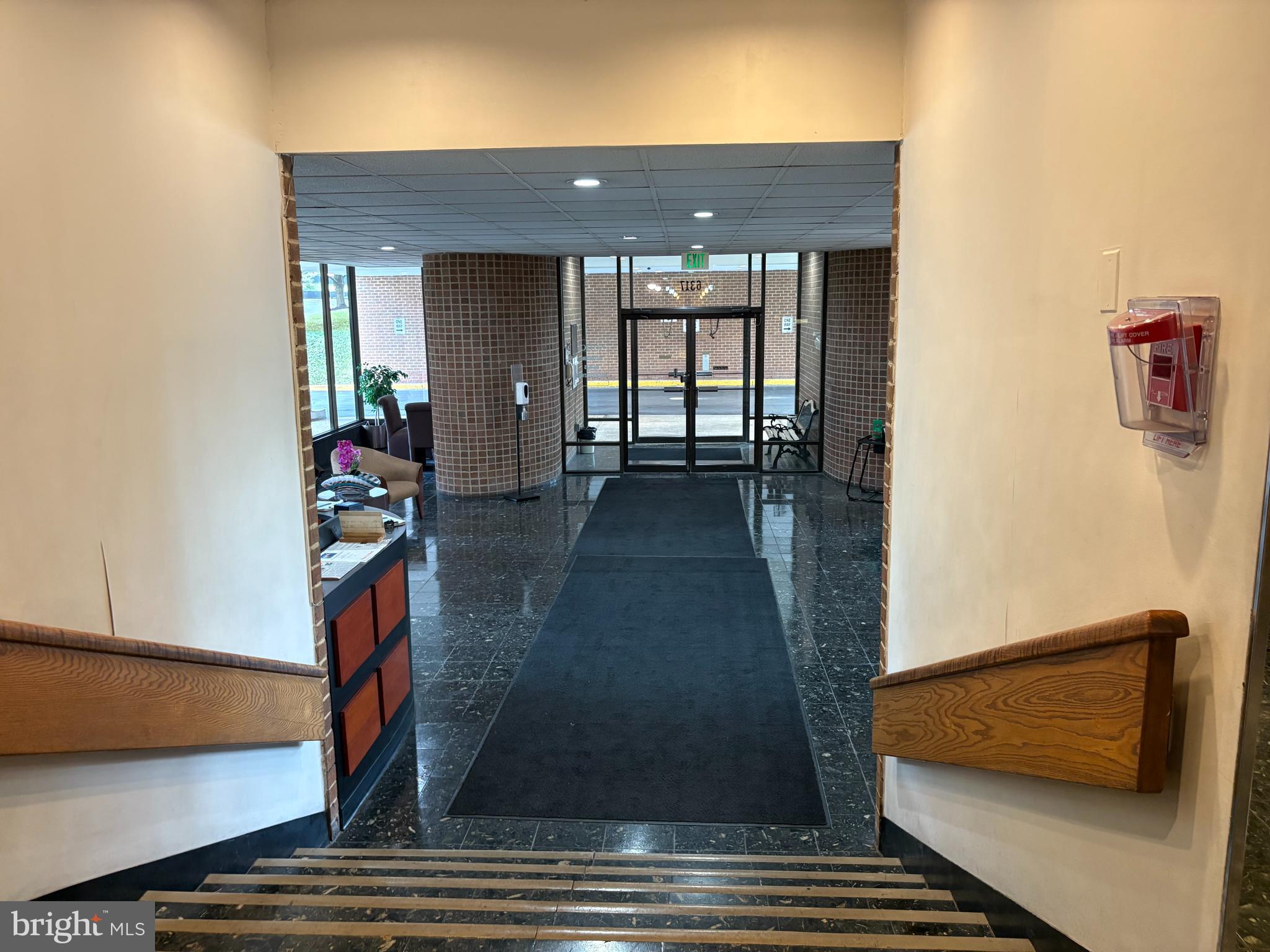 THE ELMONT - Residential Lease