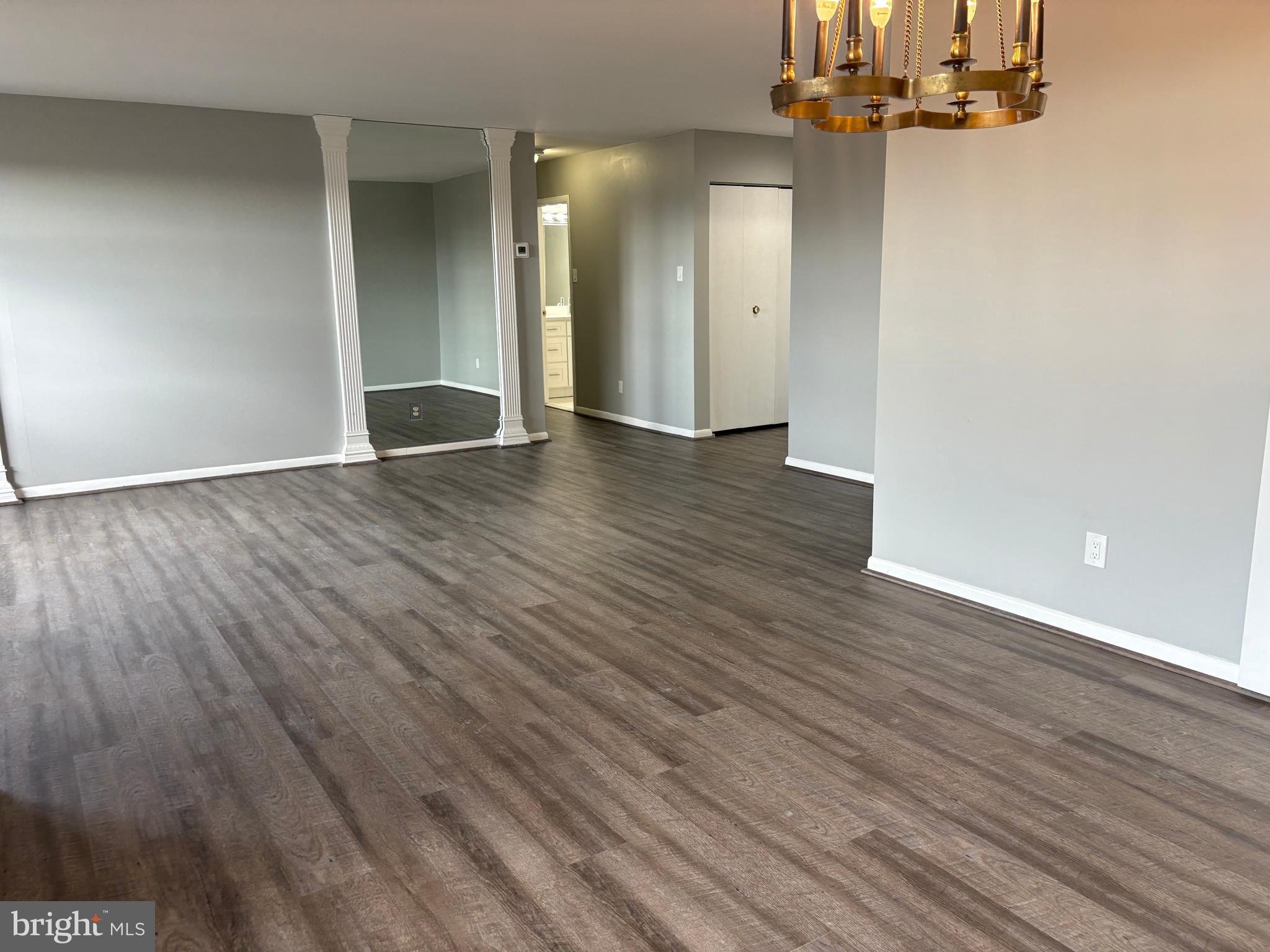 THE ELMONT - Residential Lease
