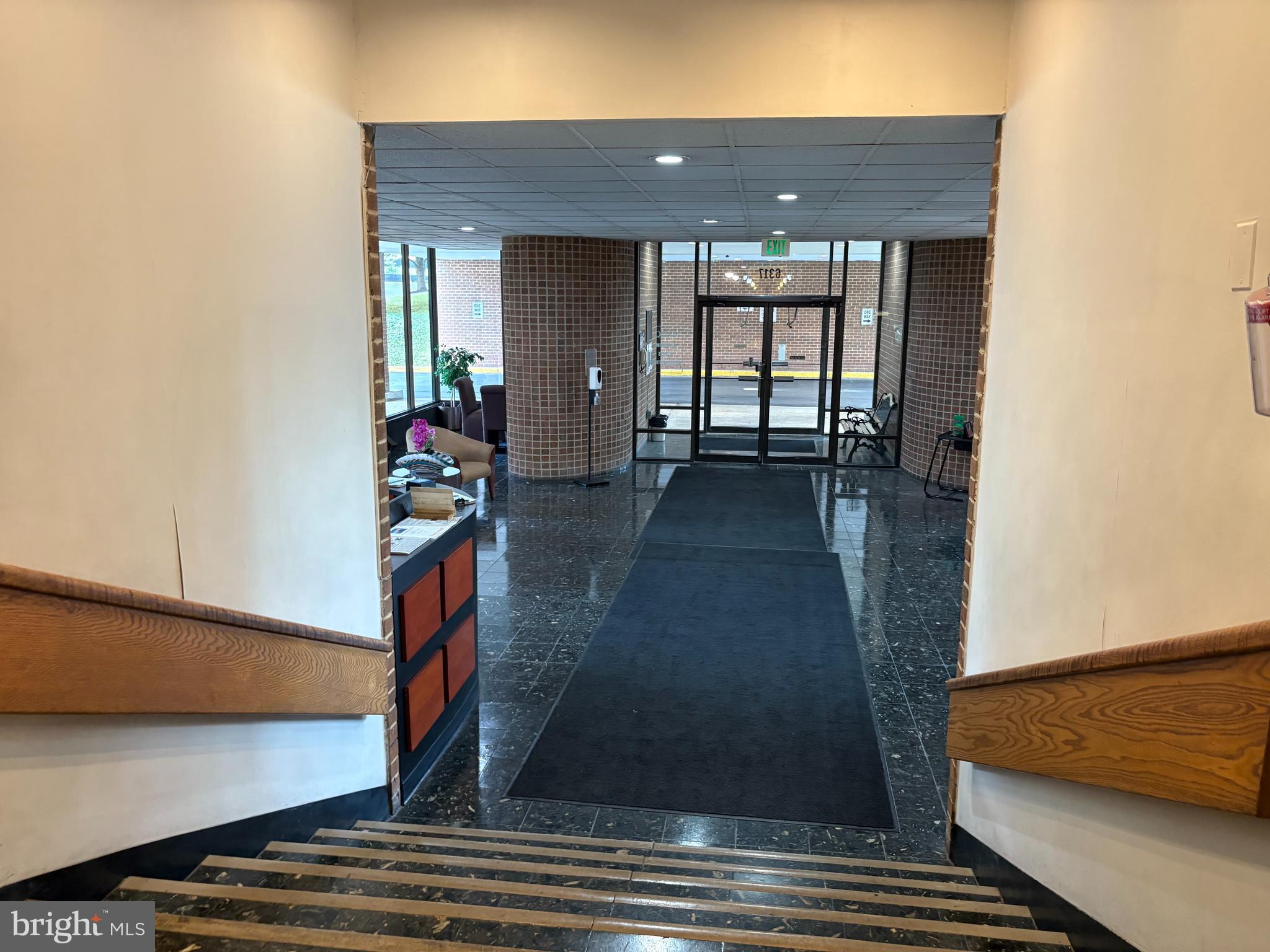 THE ELMONT - Residential Lease